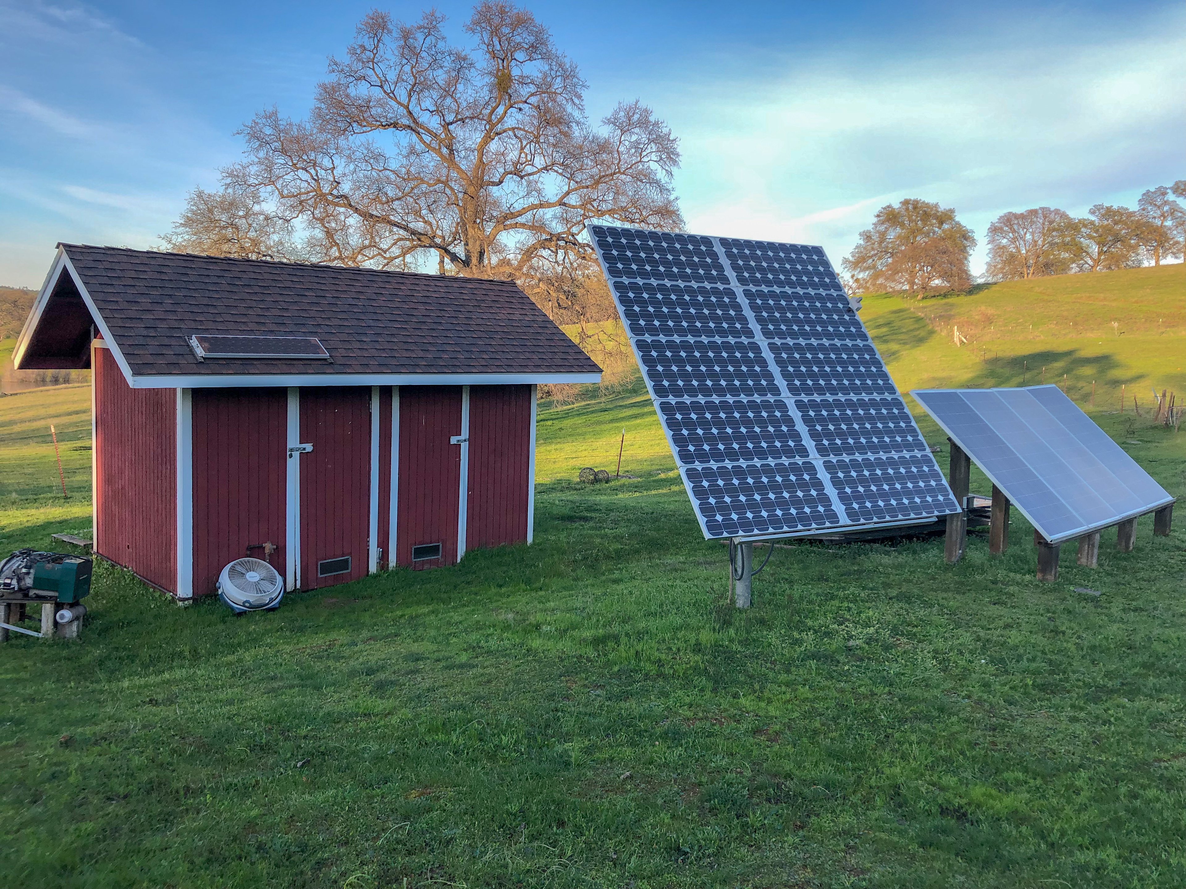 Heartland Collective & Retreat