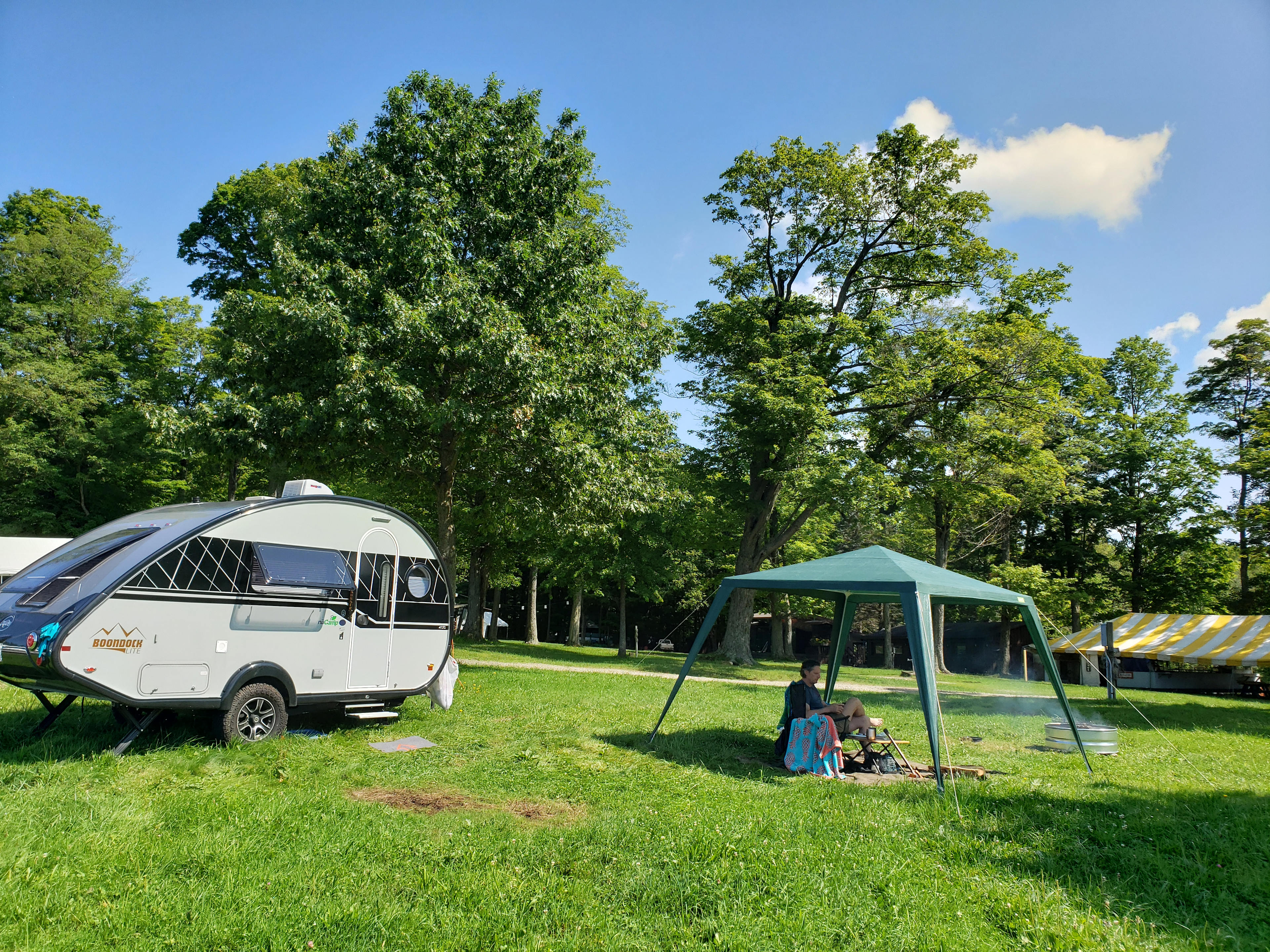 The Heron Farm & Event Center