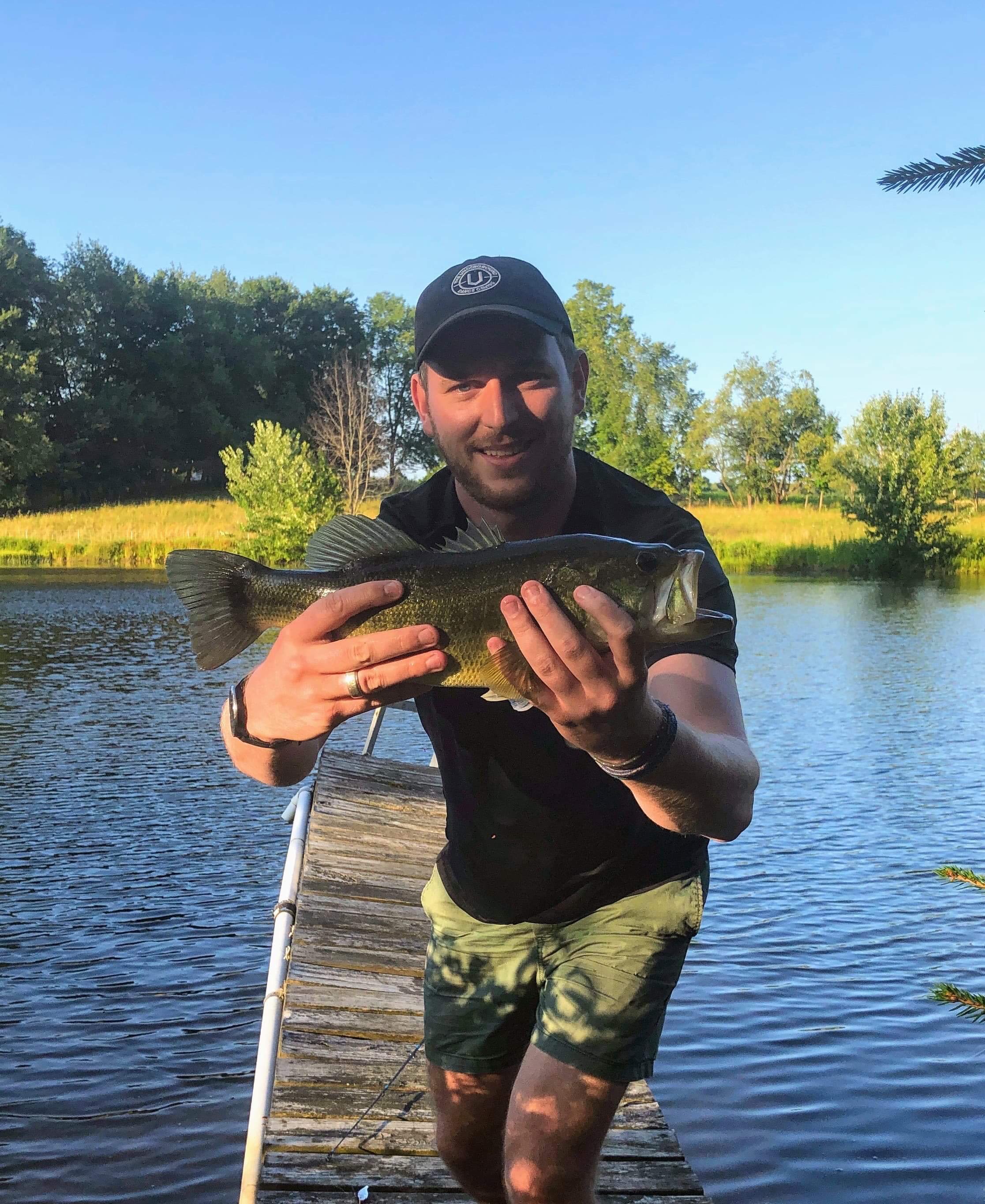 Underhill Forest and Farm