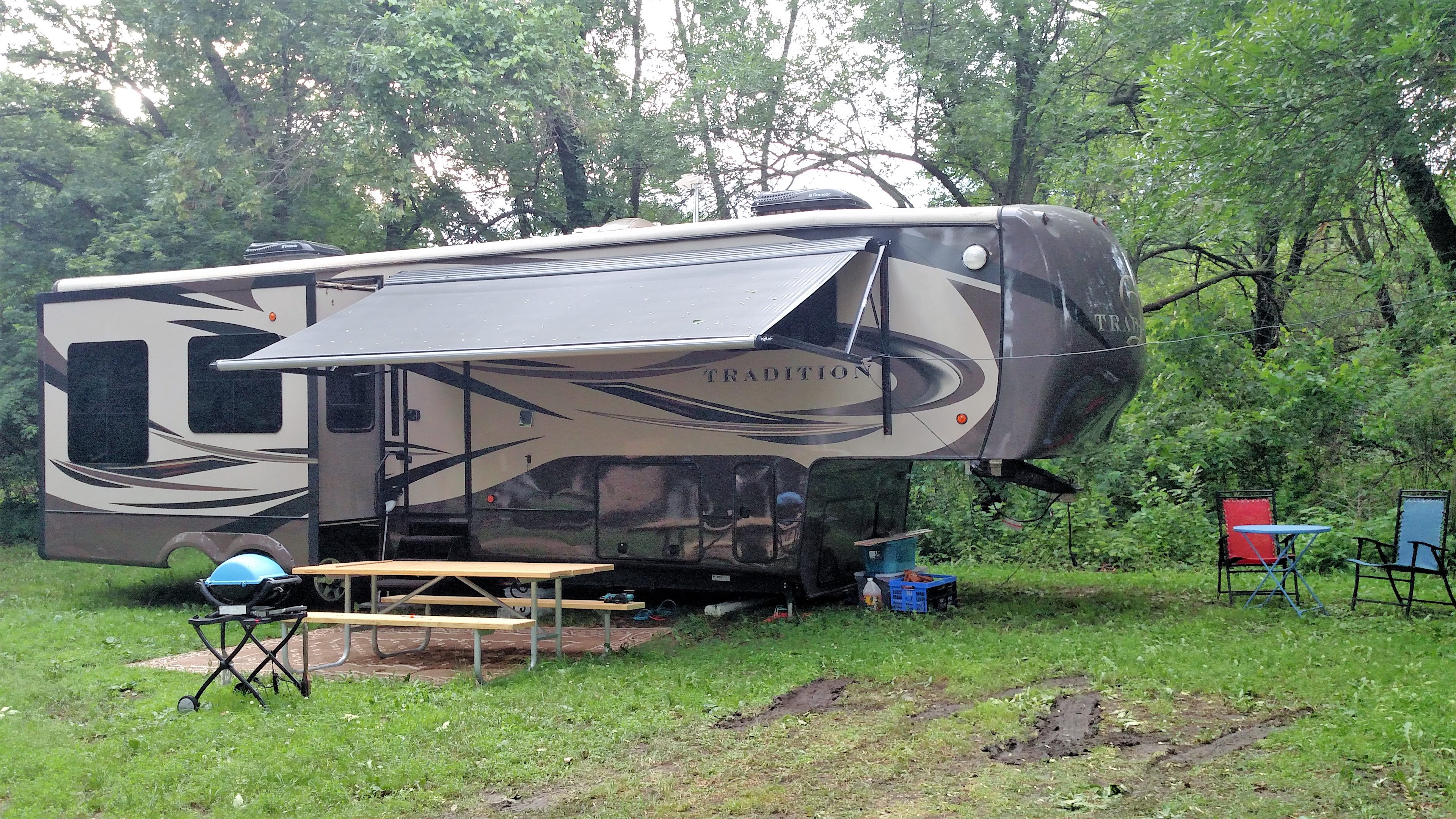 Lutheran Lakeside Camp