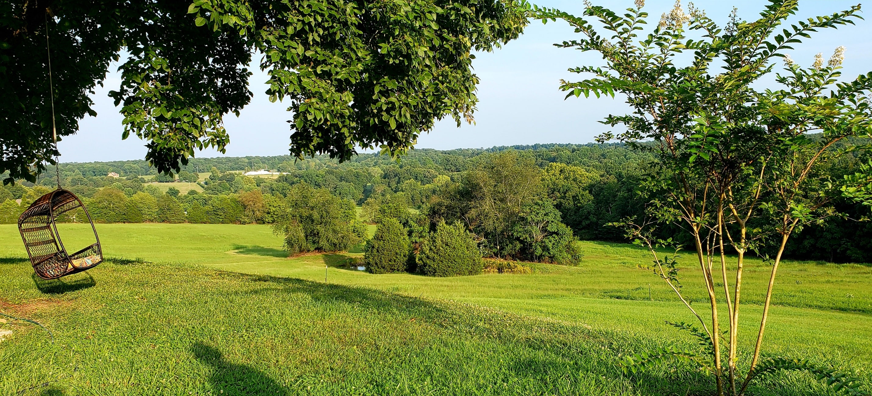 Gypsy Camp.  1043 Gallion rd.