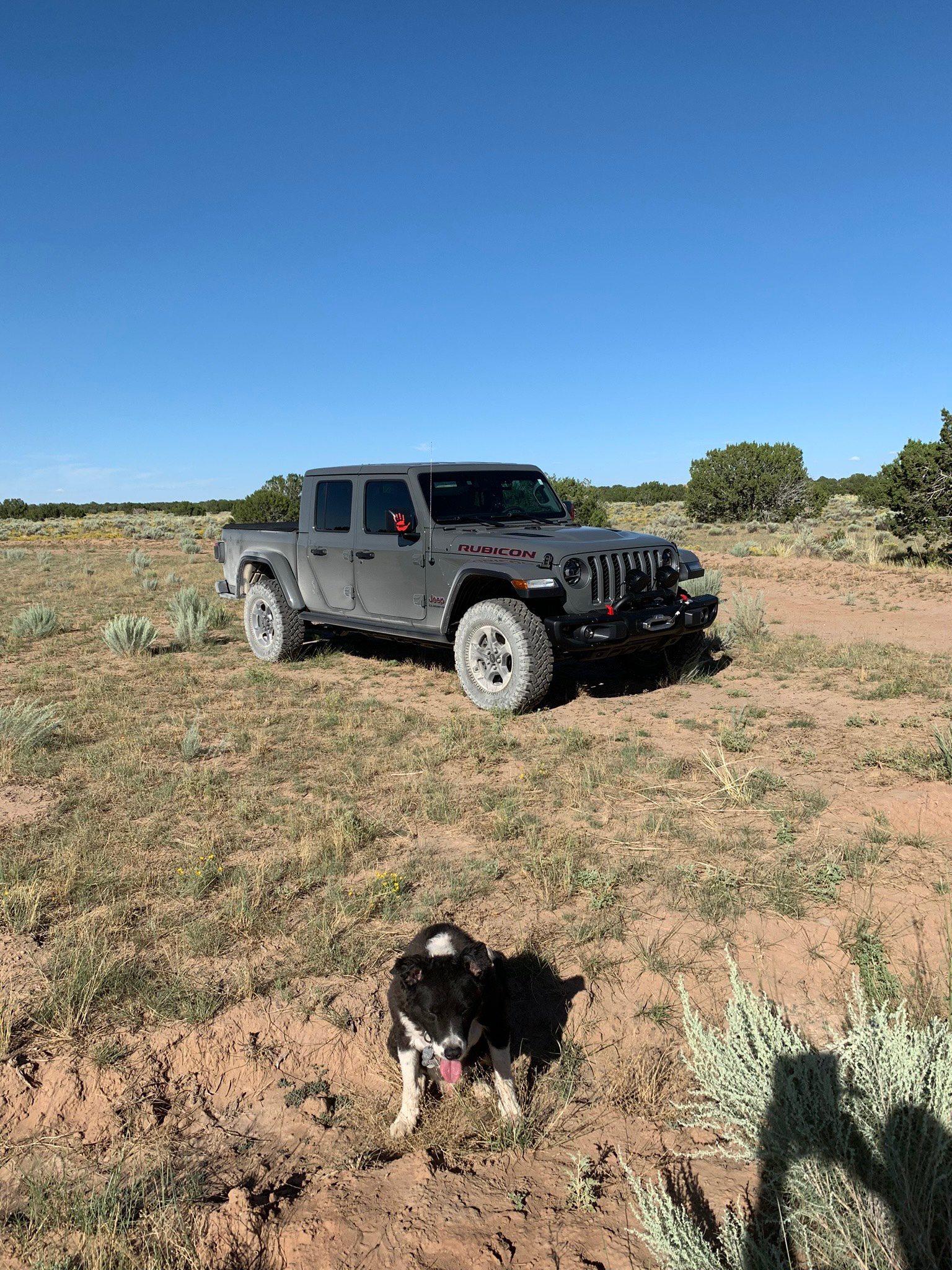 Boondocks Arizona Ranch (BAR) NE AZ