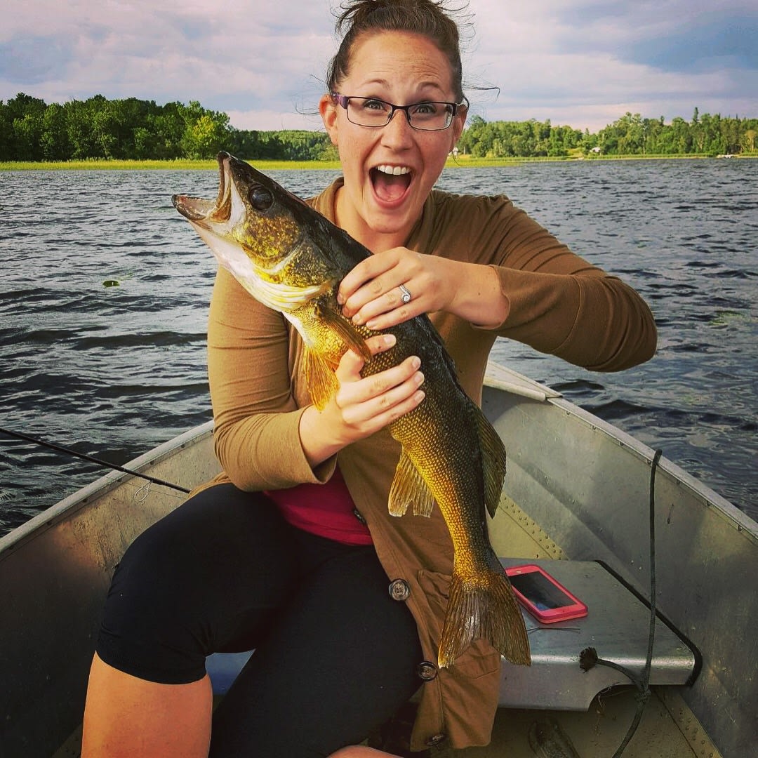 Great fishing, boat rentals available.