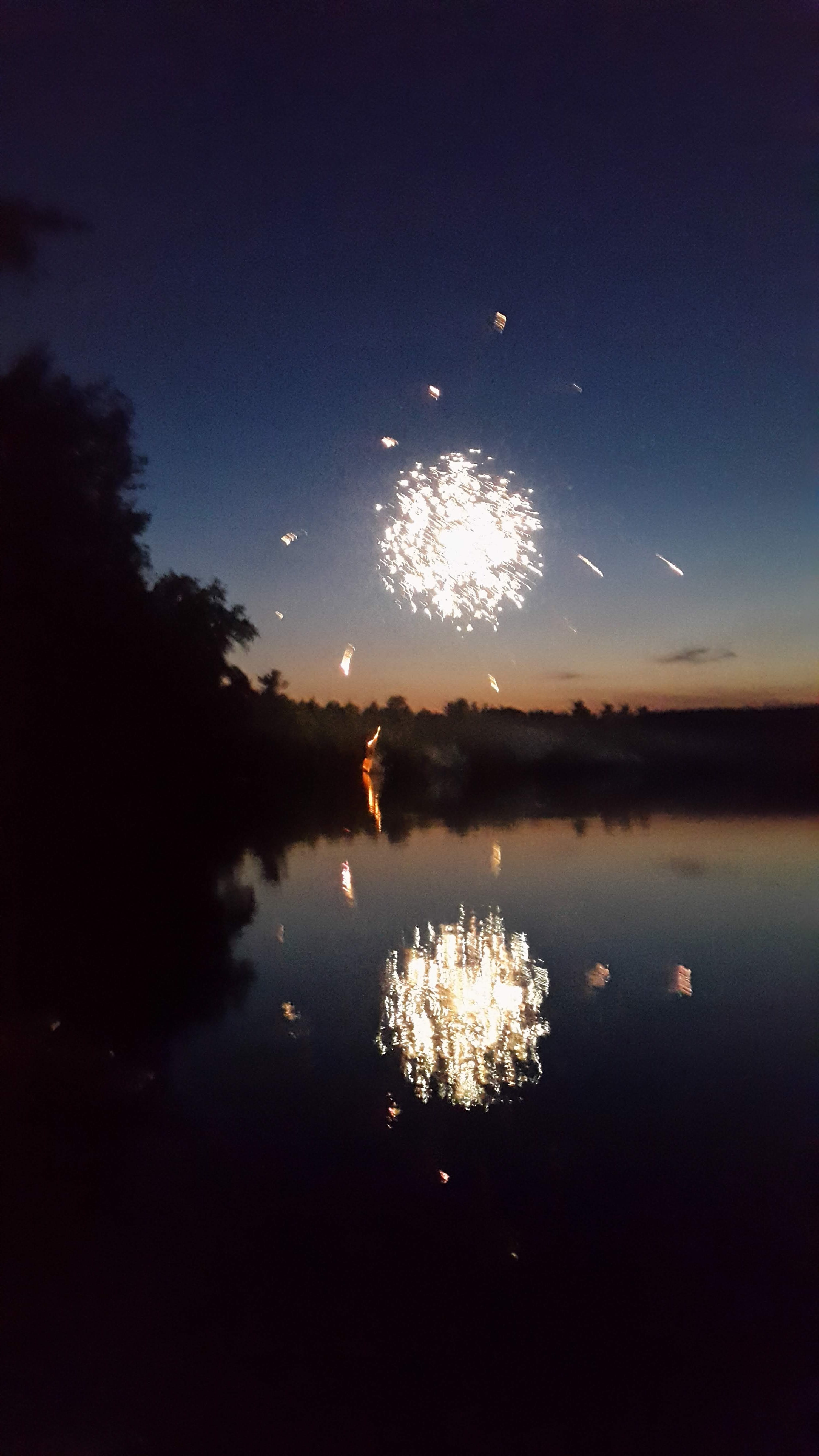 Grangers Lakeside Camping