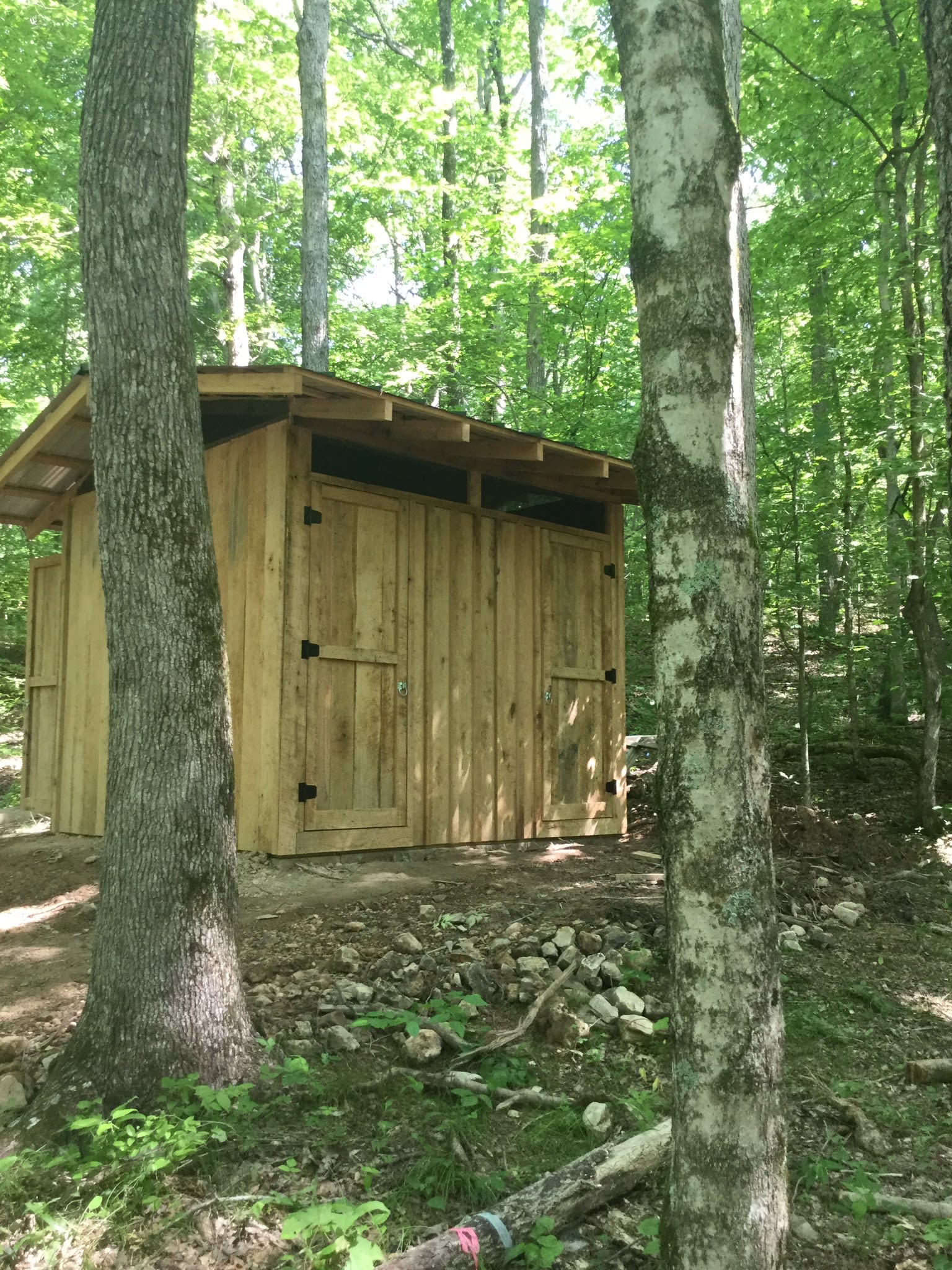 HeartStone Campground