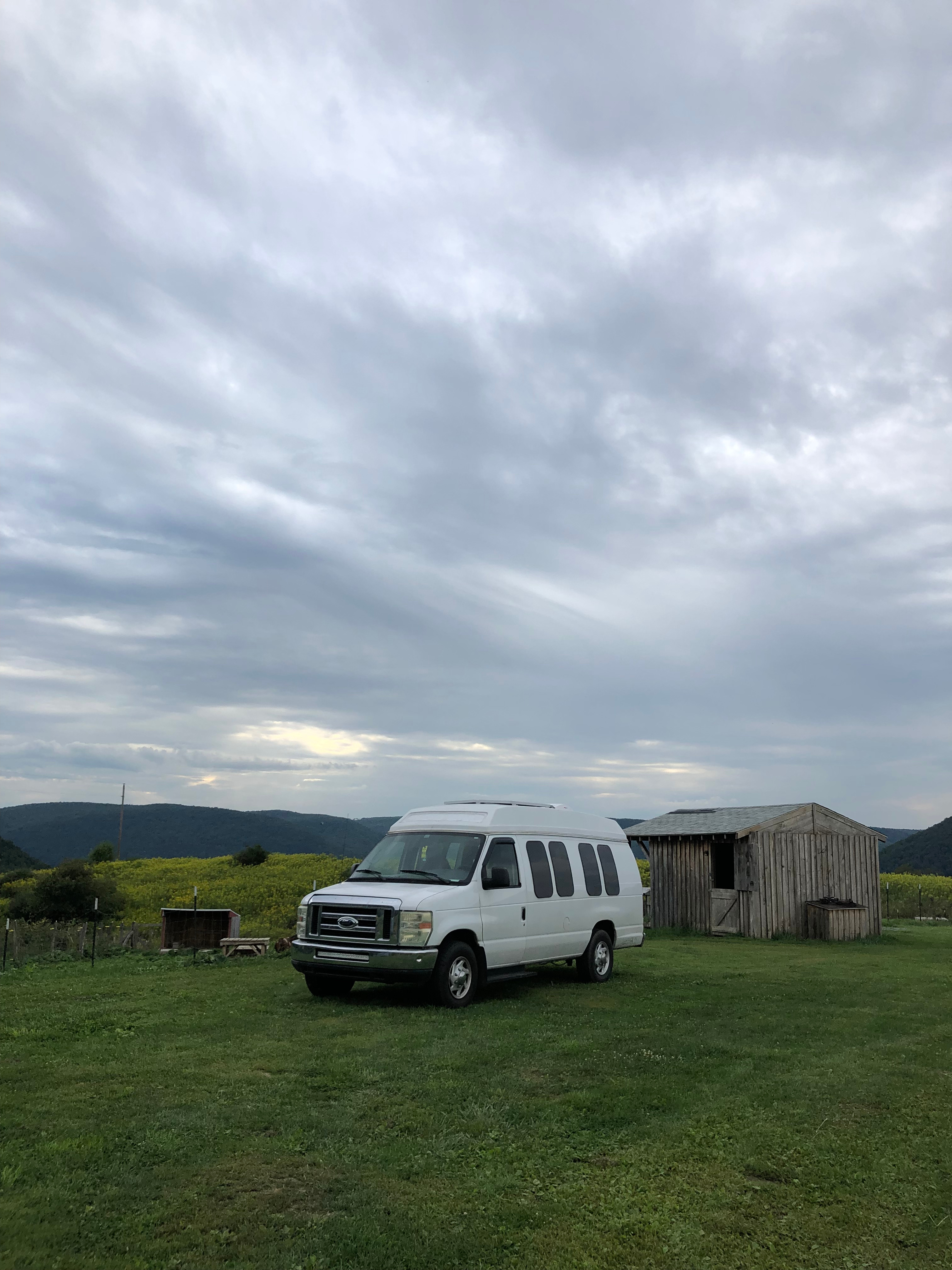 ZiegenVine Homestead
