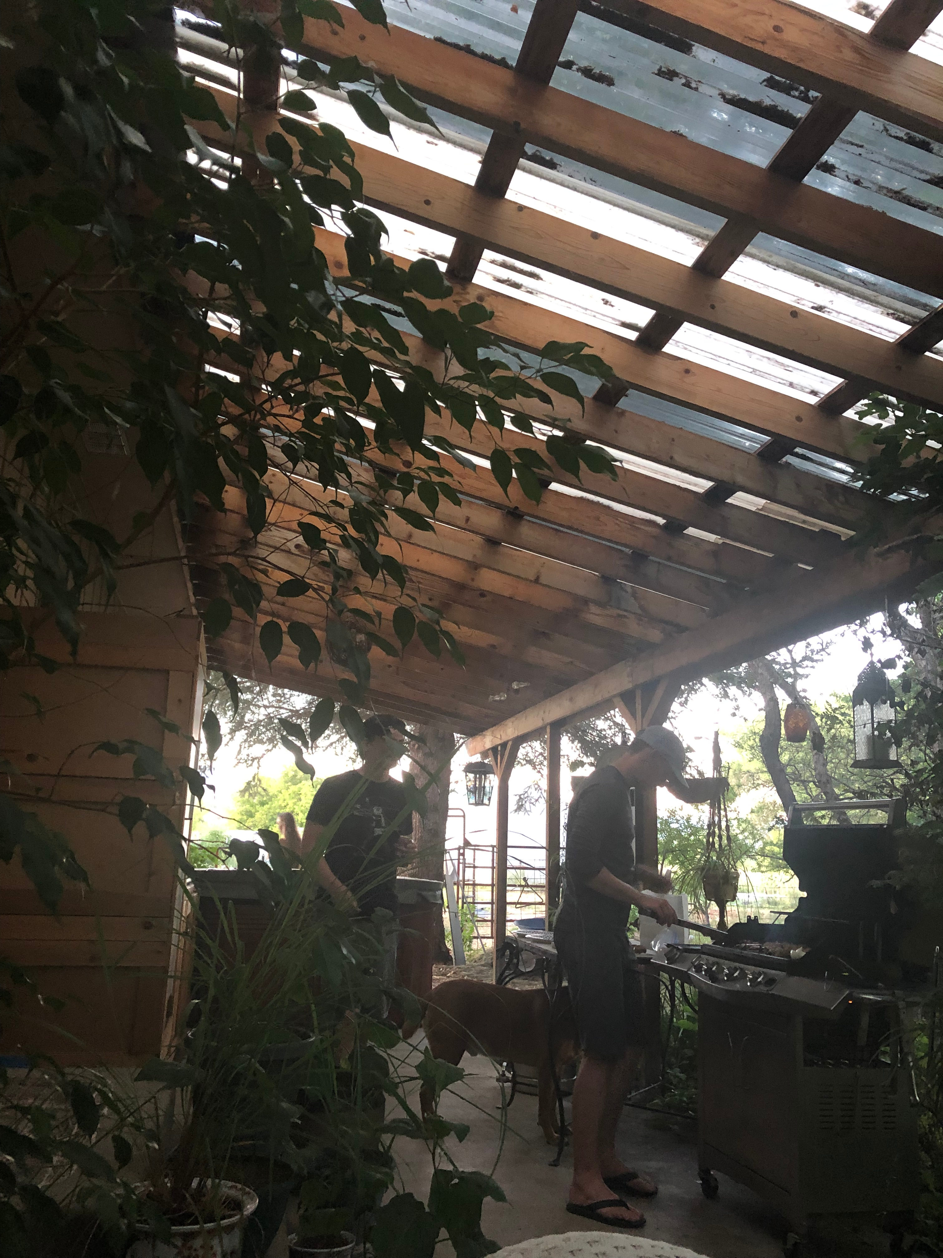 JuNo Farms Glamping