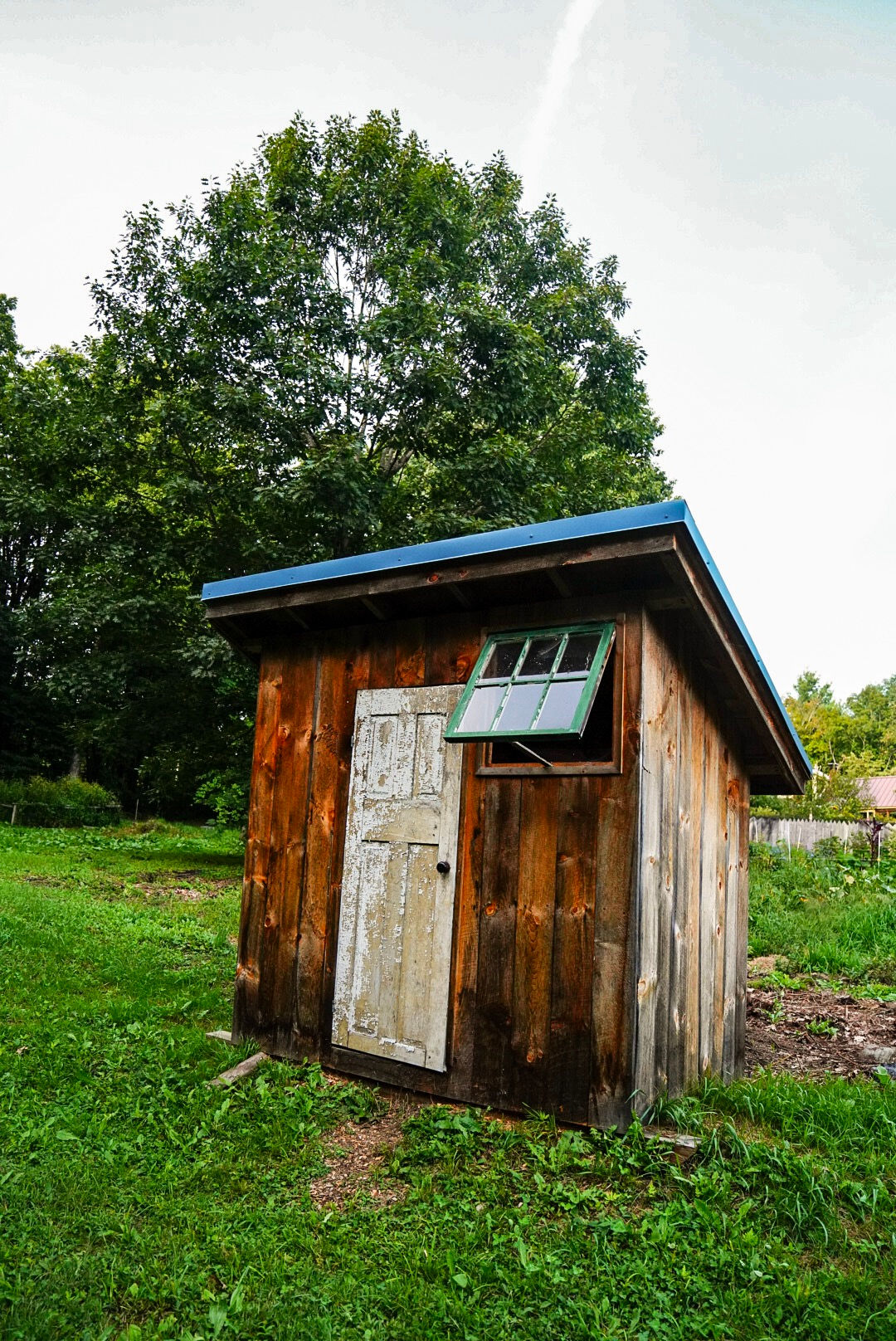 Conway Natives Nursery