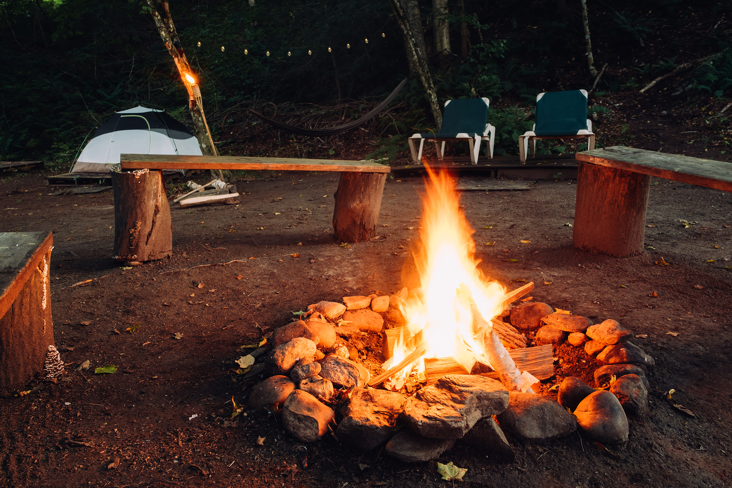 Vermont Ranch & Riverside Retreat