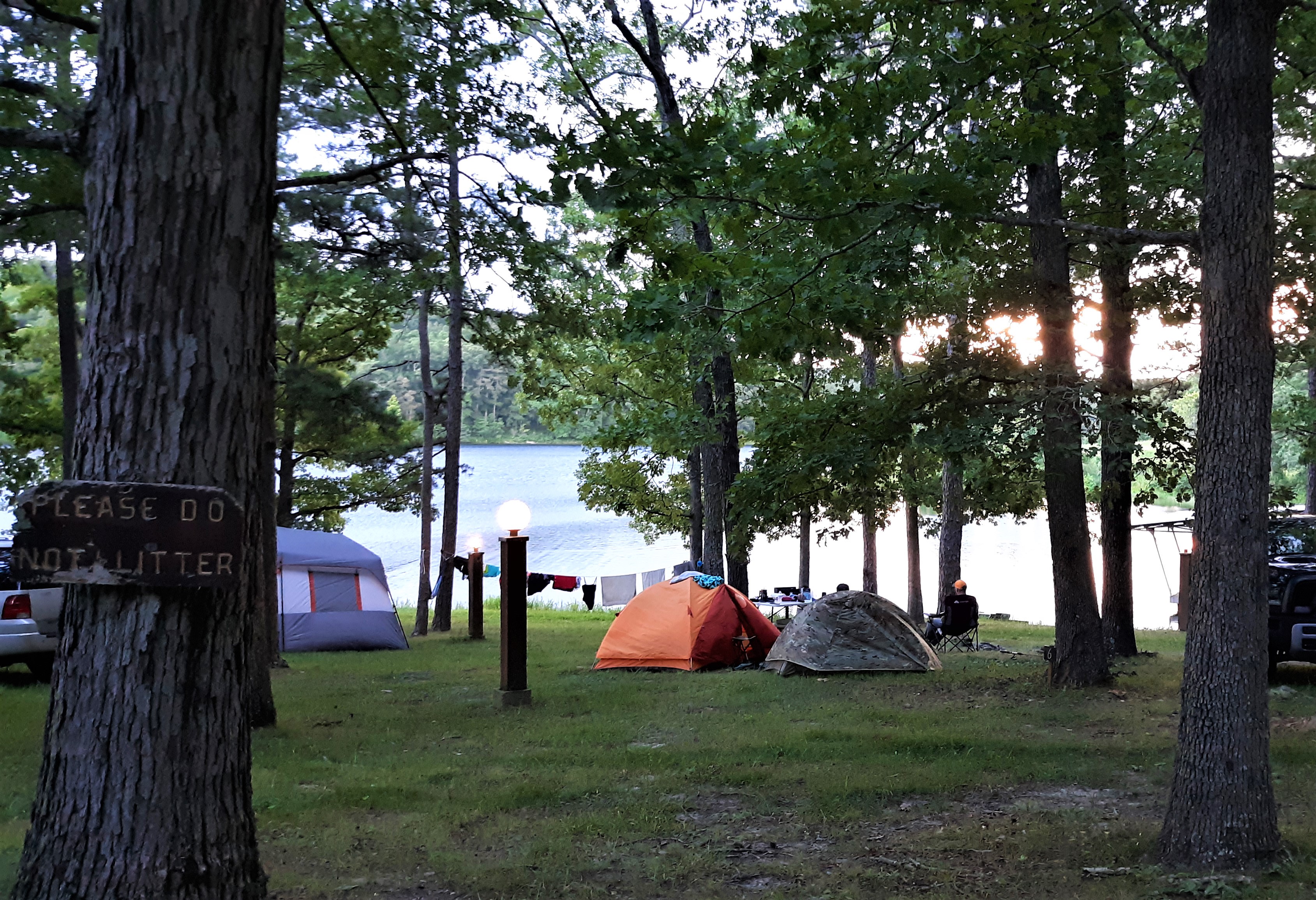 Spring Lake Ranch