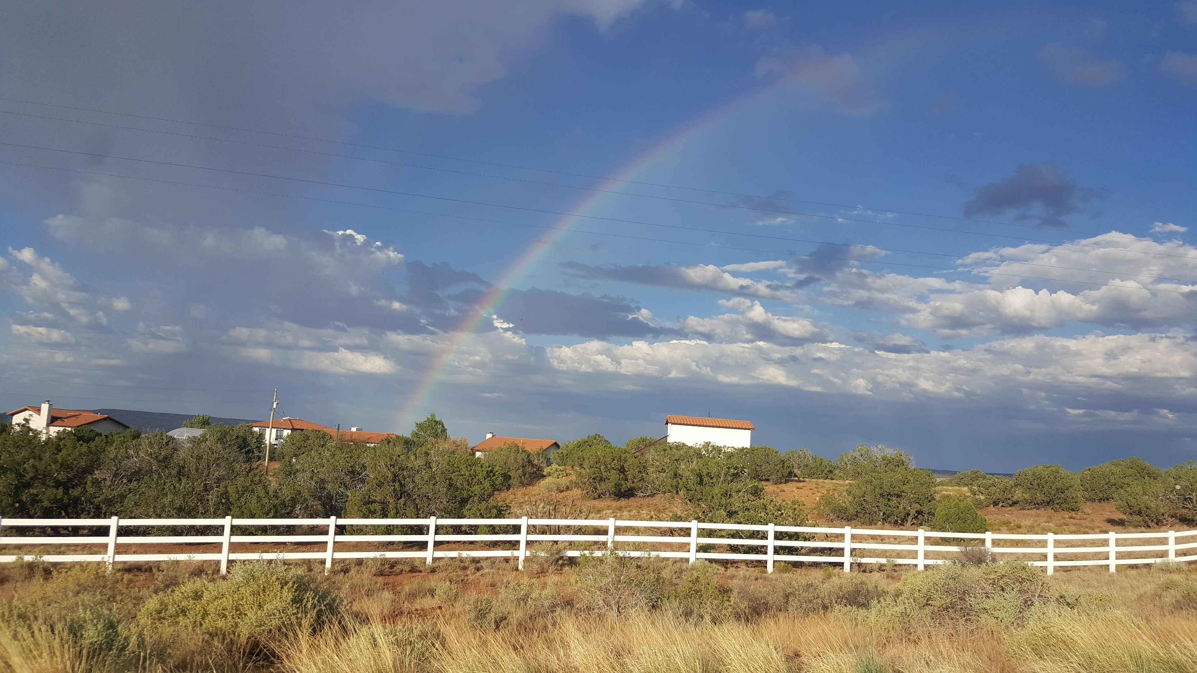 Shiloh Ranch Guesthouse