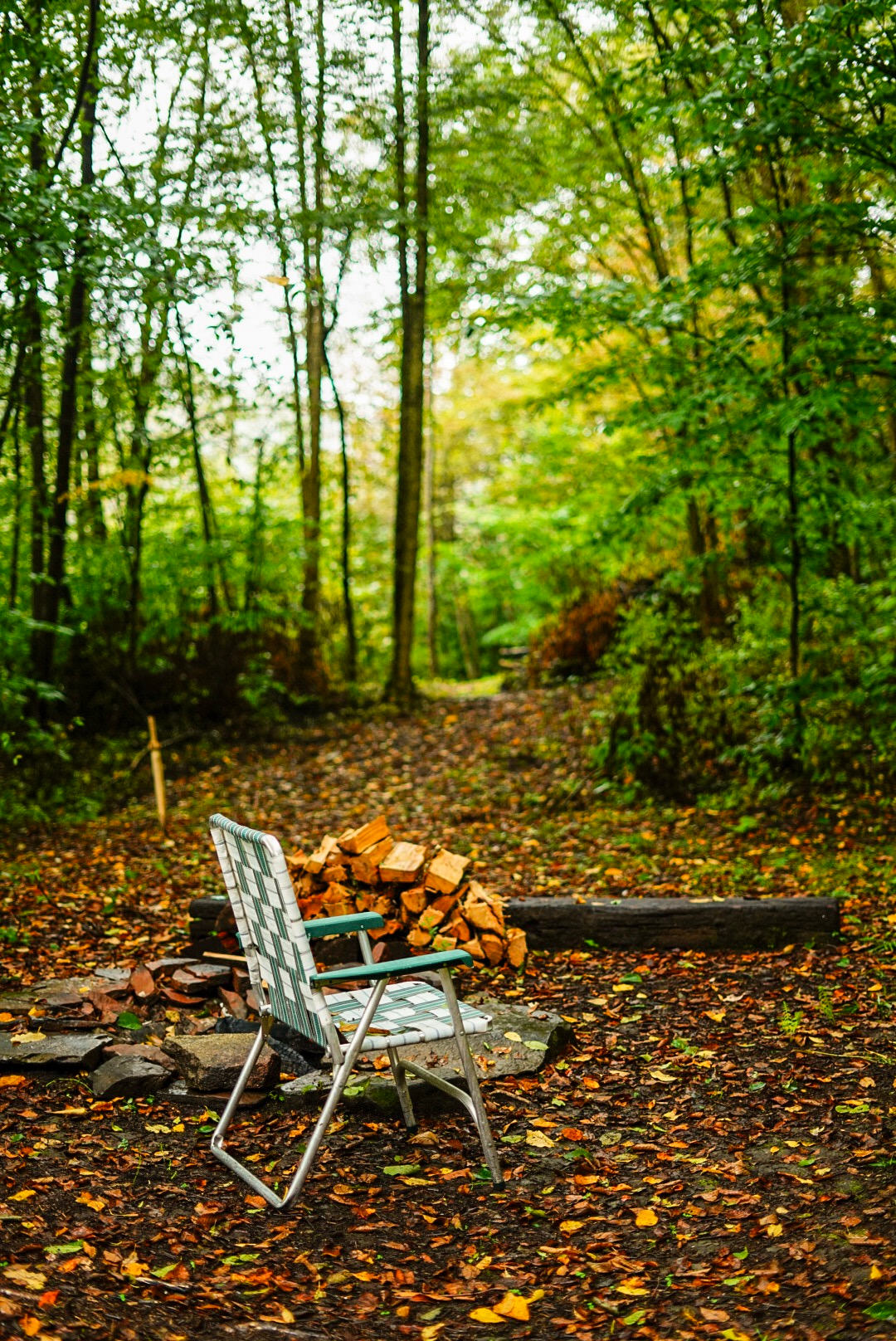 Austin Dam Memorial Park