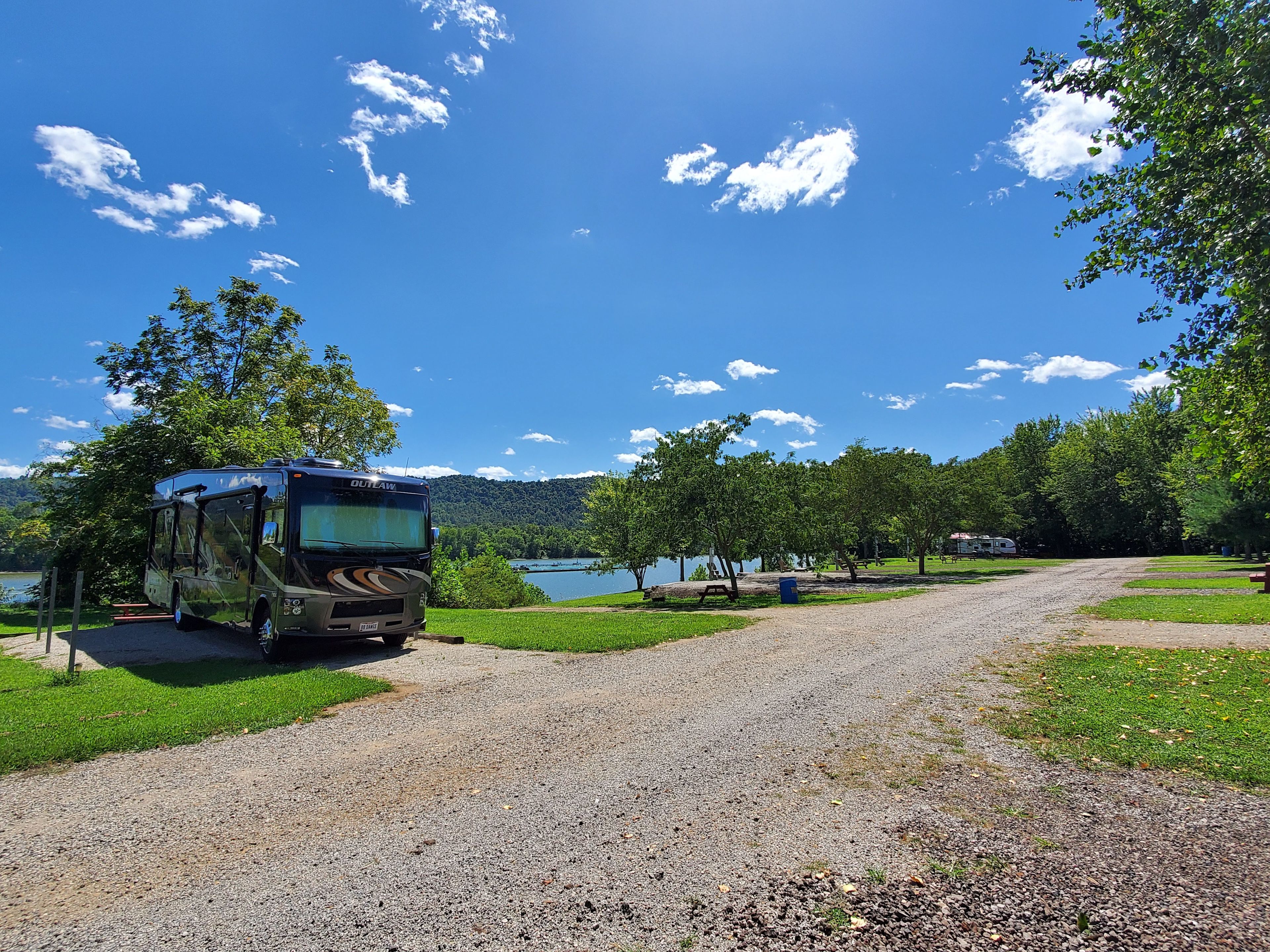 Sandy Springs Campground