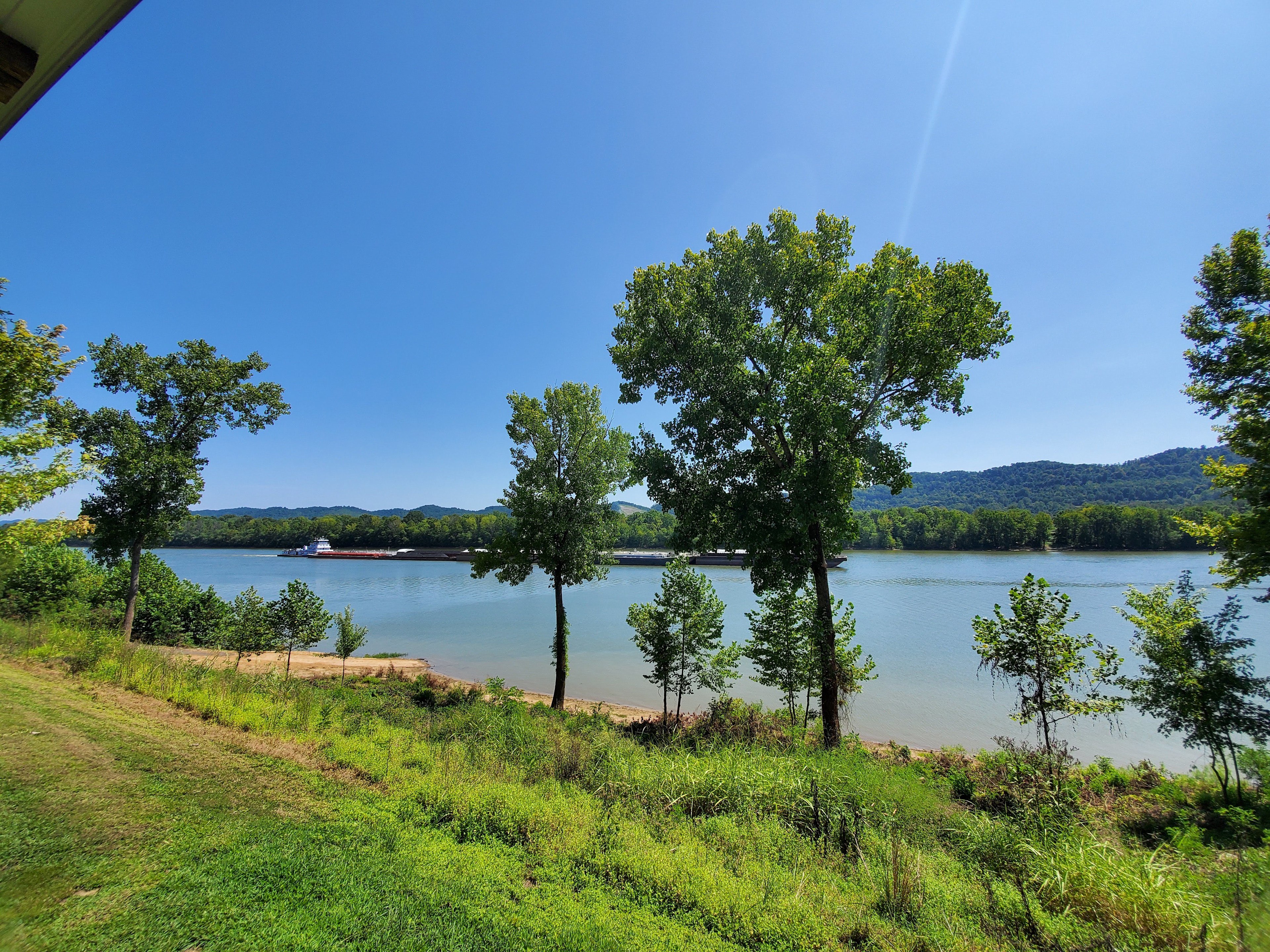 Sandy Springs Campground