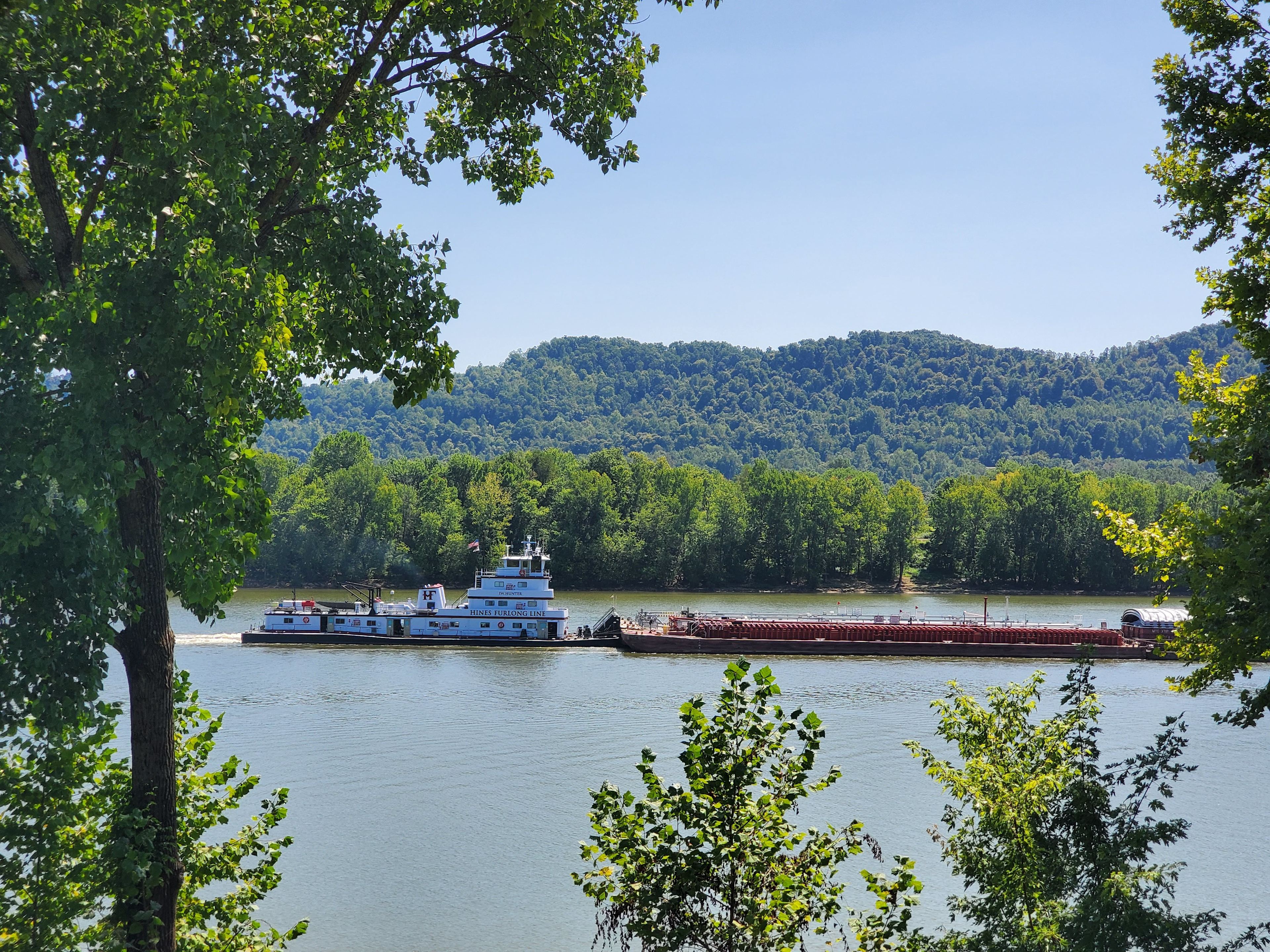 Sandy Springs Campground