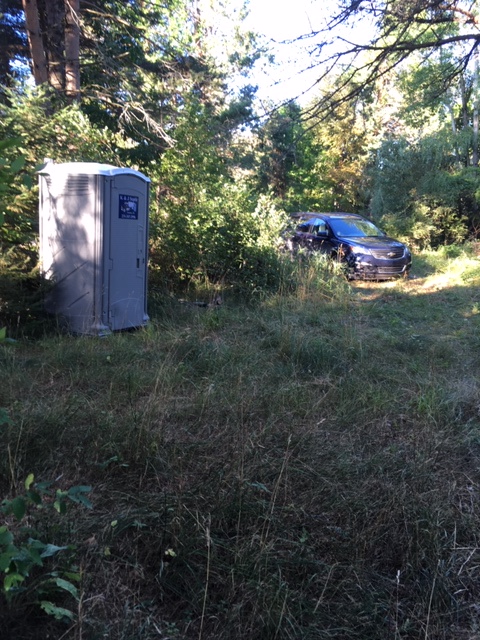 Million $ Sunset Camp