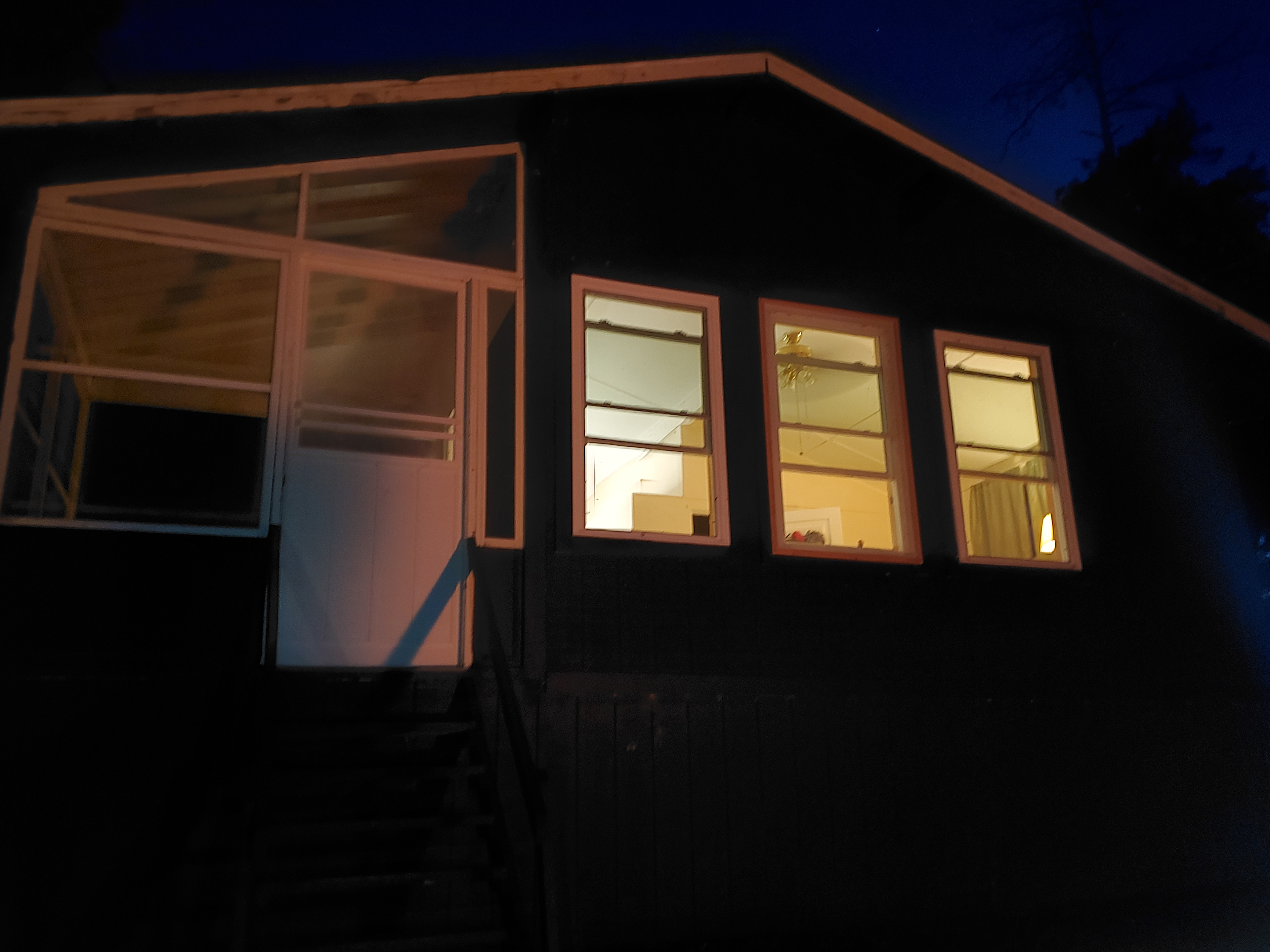 Lake Taghkanic State Park Campground