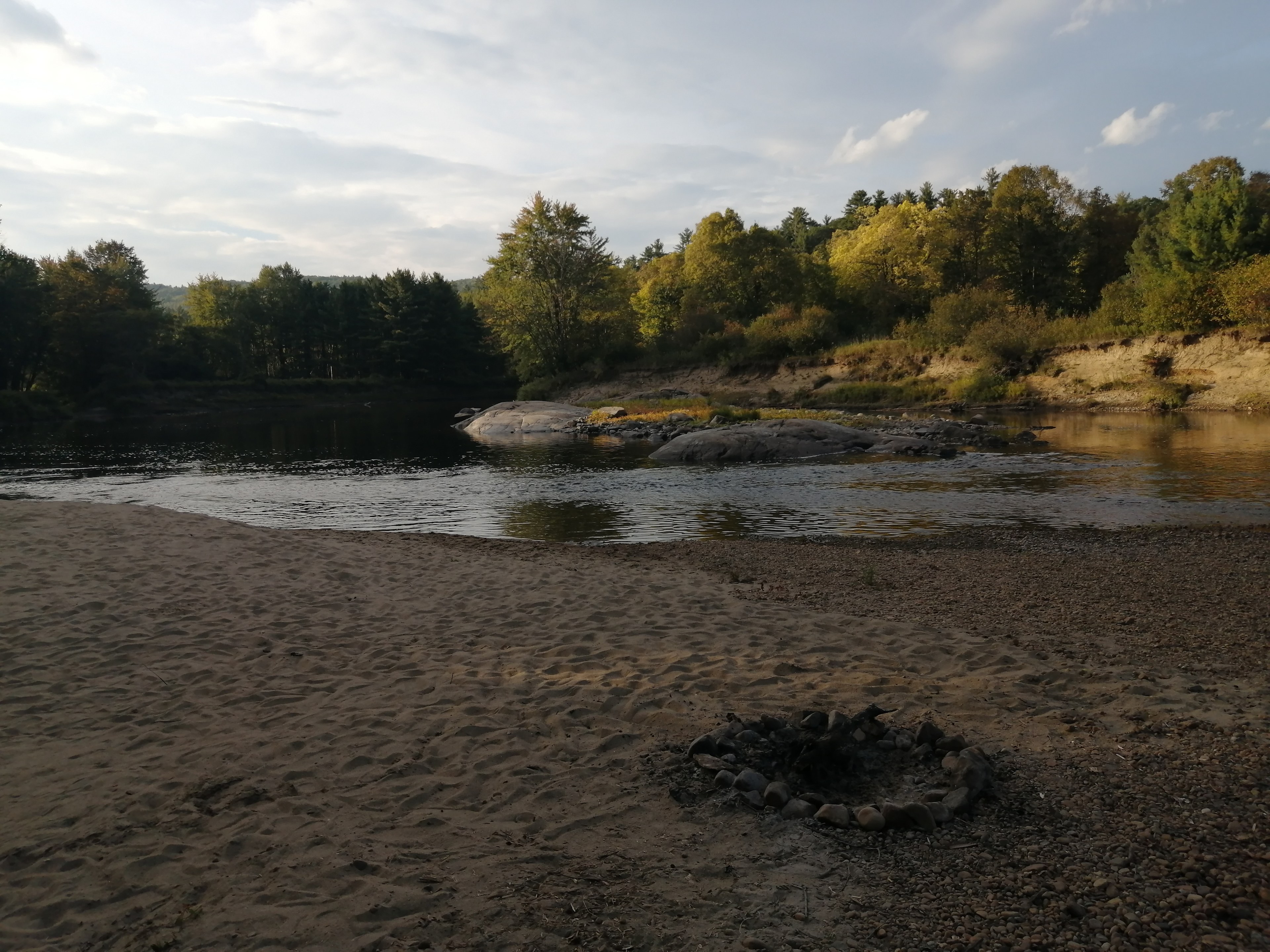 Adirondack Acres Trail & Camp