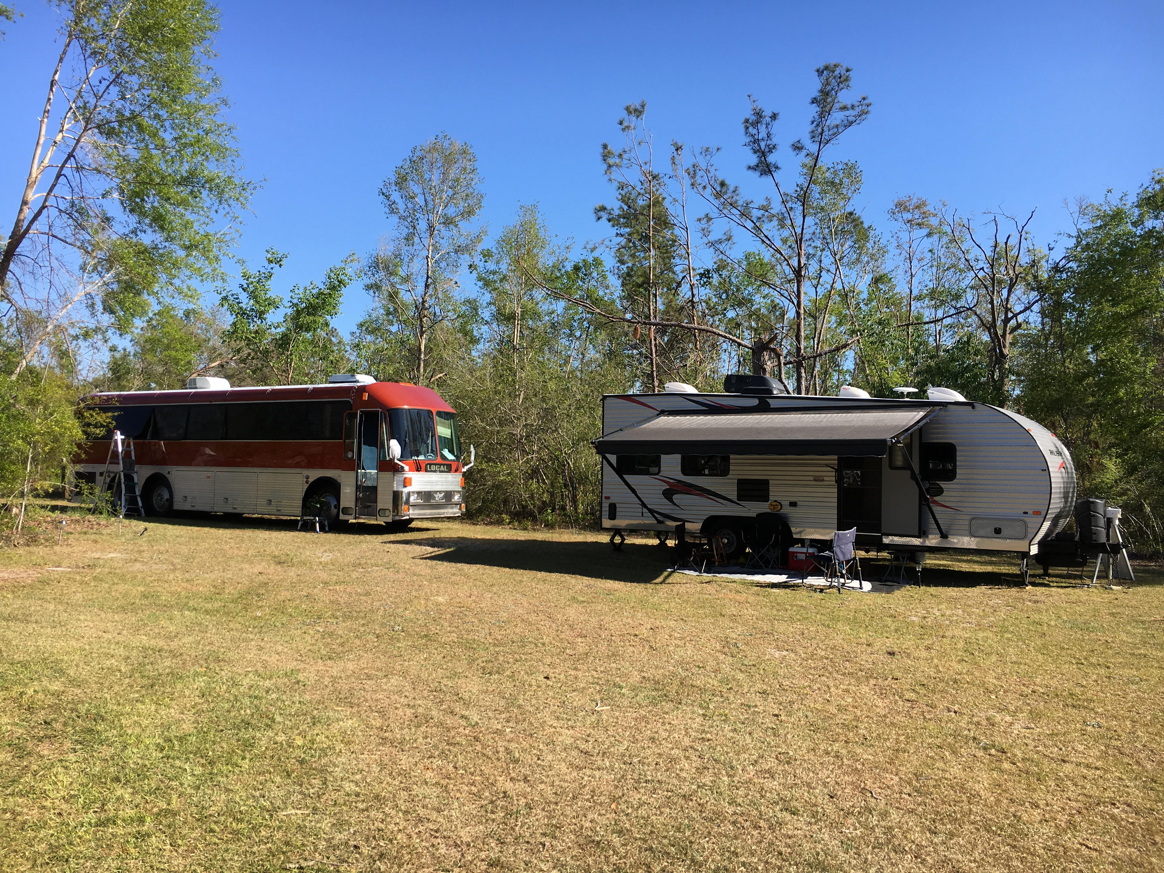 Maggie's Musical Farm