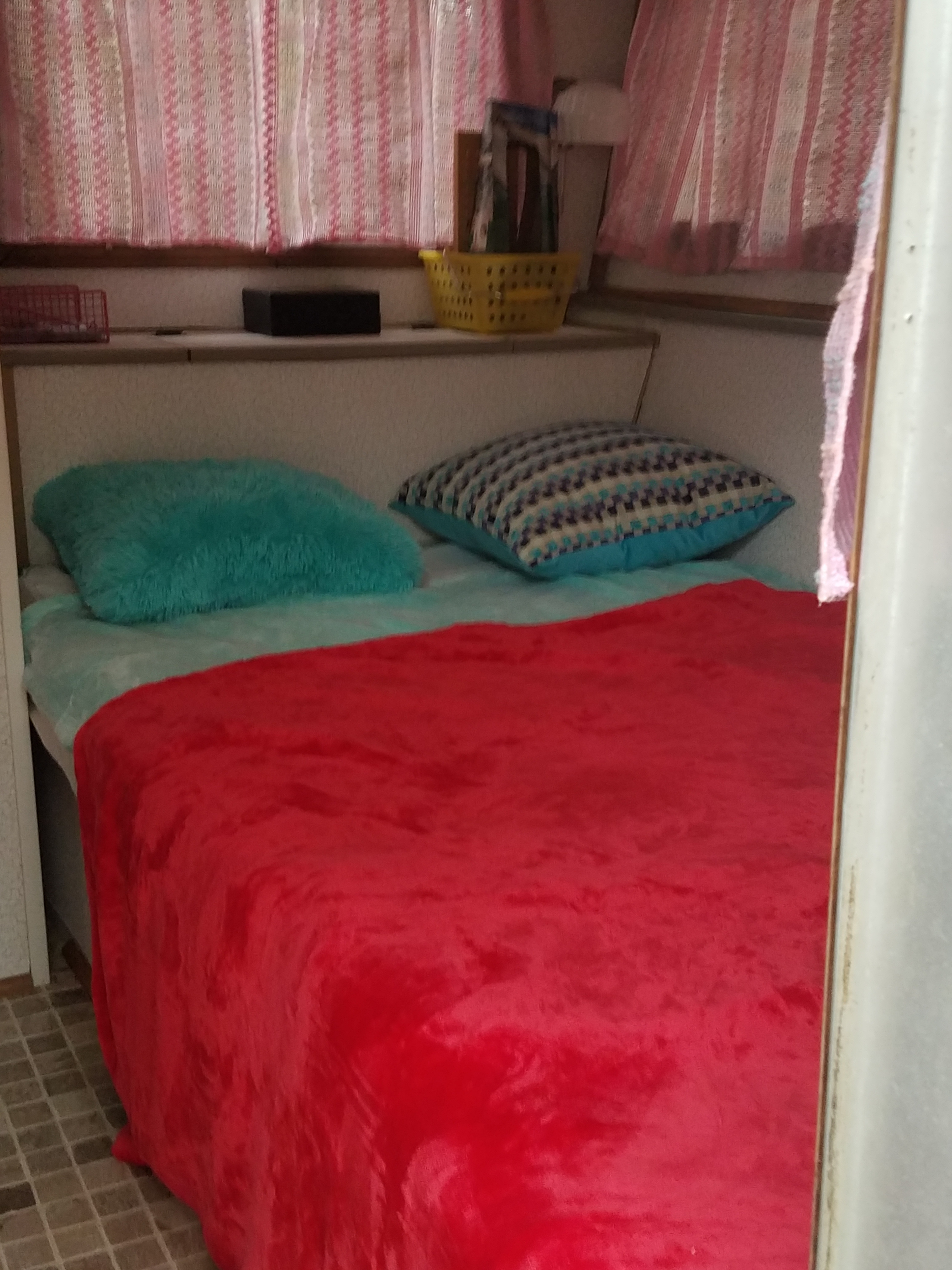 Two Mile Glamping