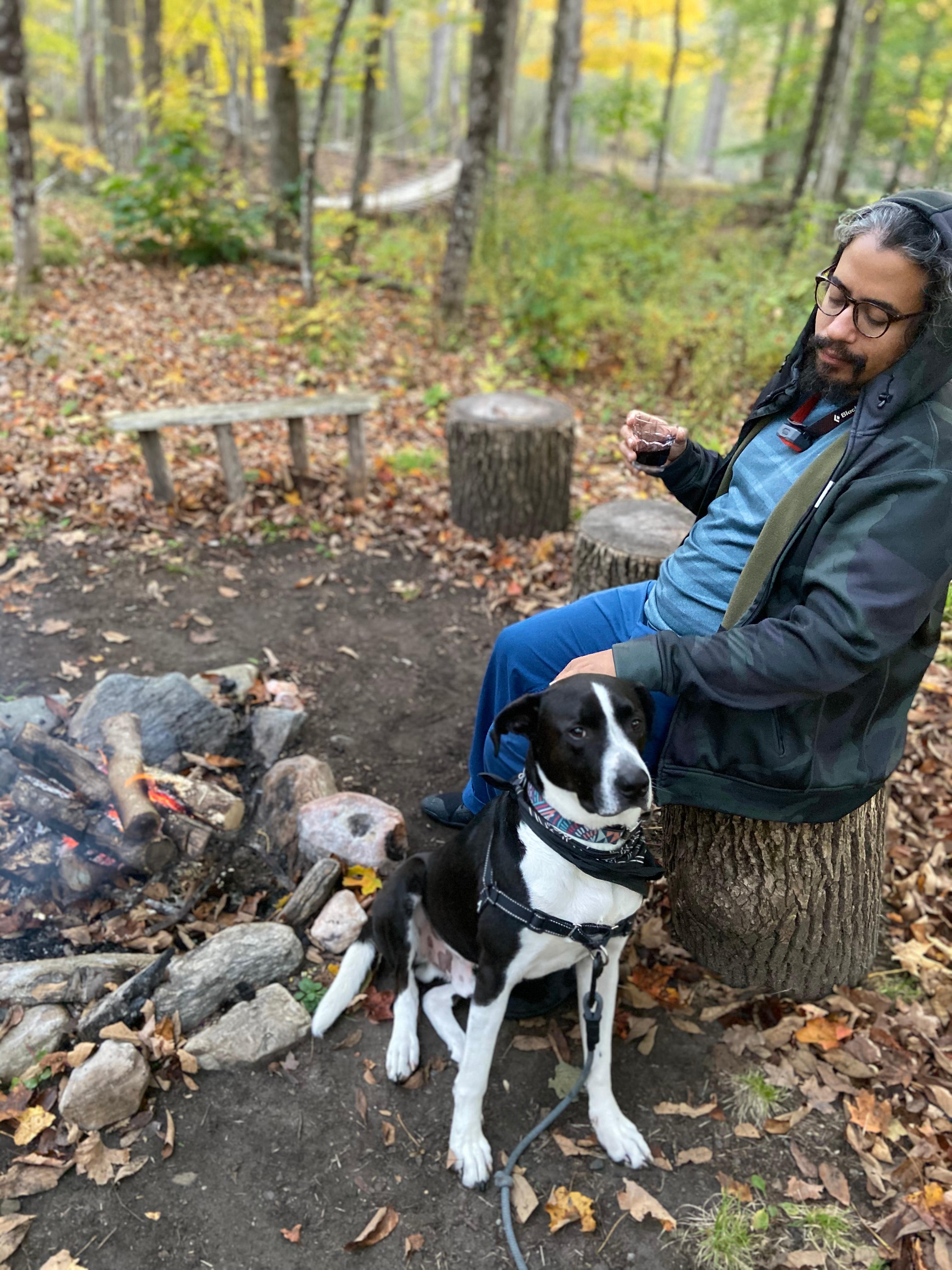Green Gem Yurt Farm Stay