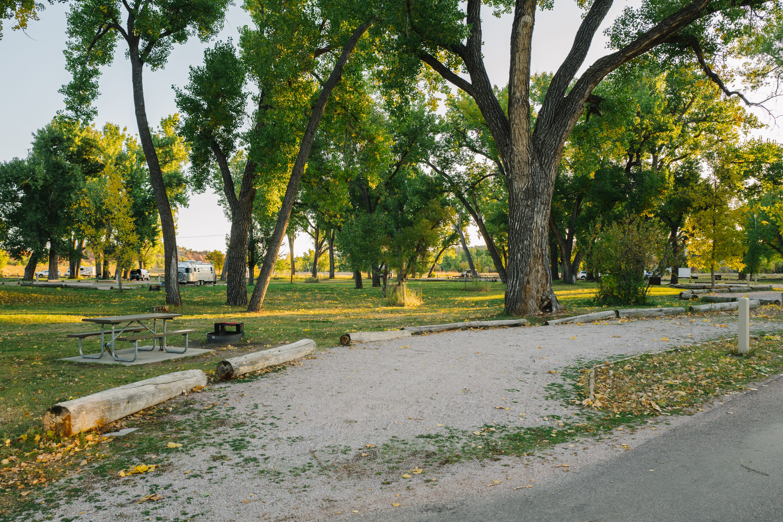 Devils Tower National Monument