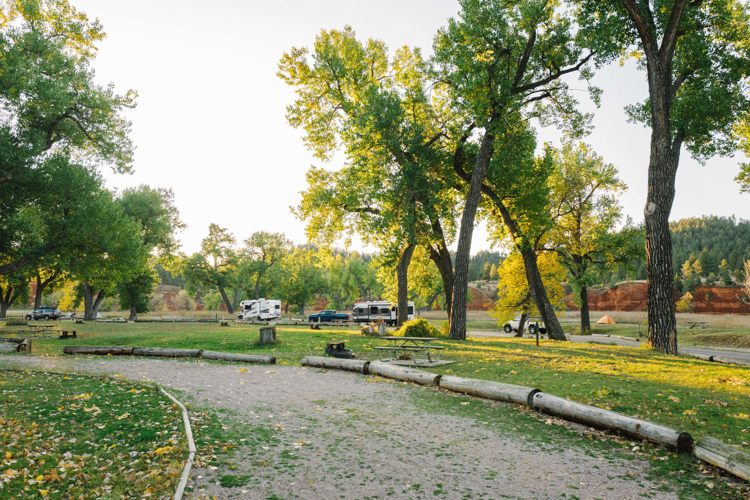 Devils Tower National Monument