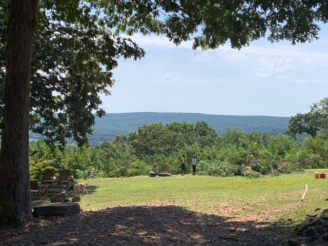 Stewart Legacy Farms