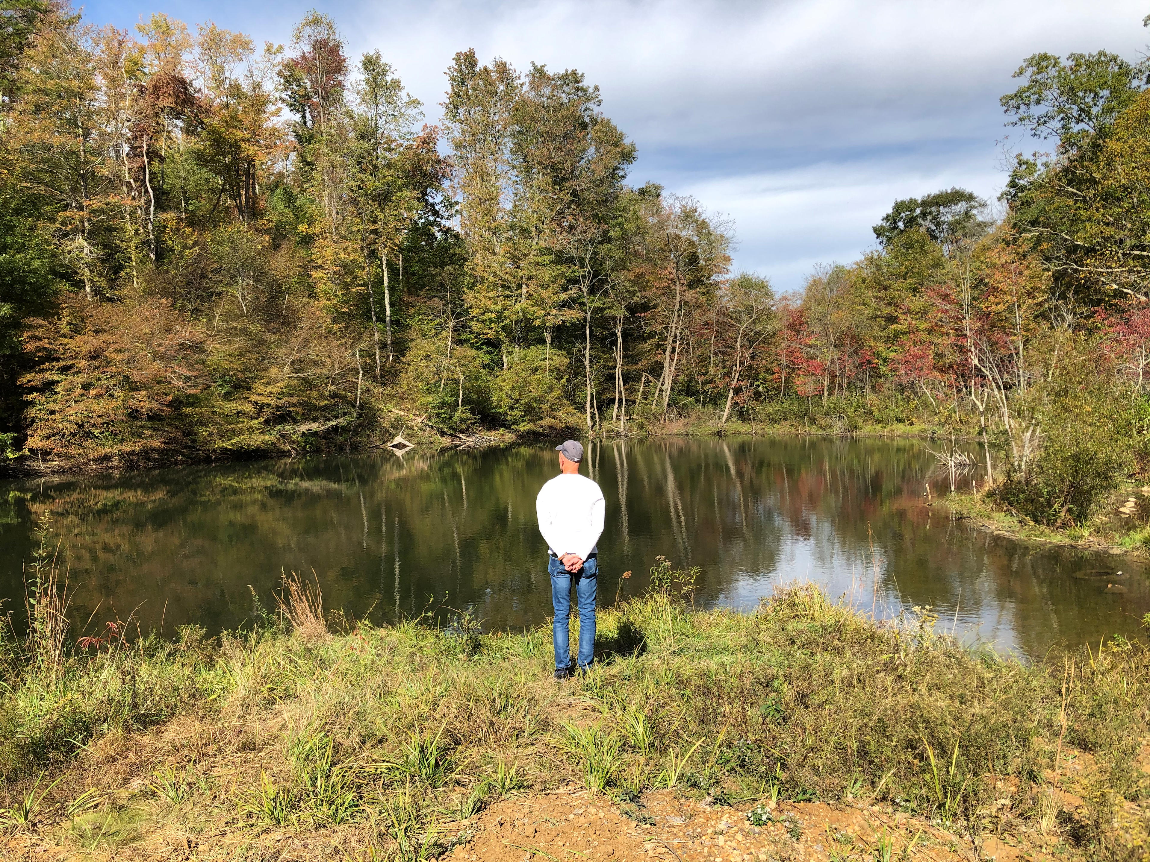 Beaver Lakes Campground LLC.
