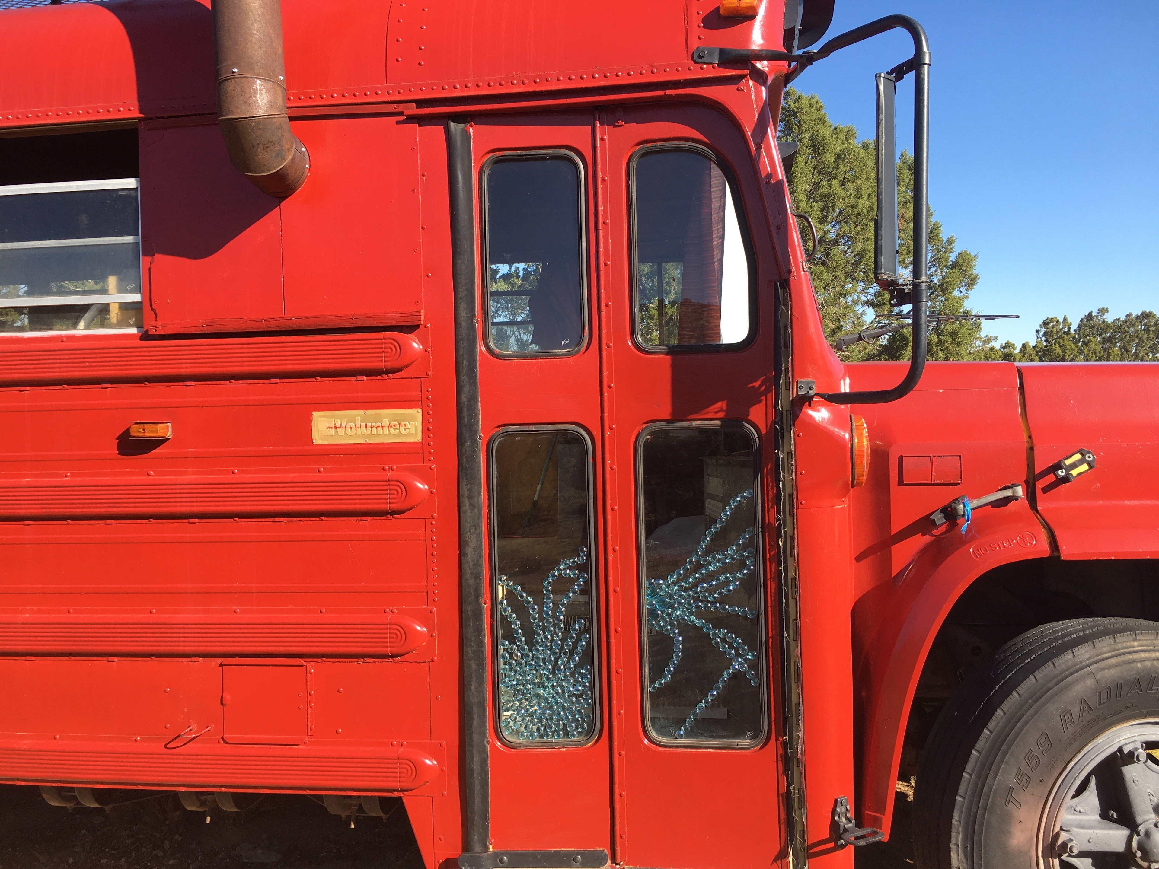 Little Dancing Horse Ranch