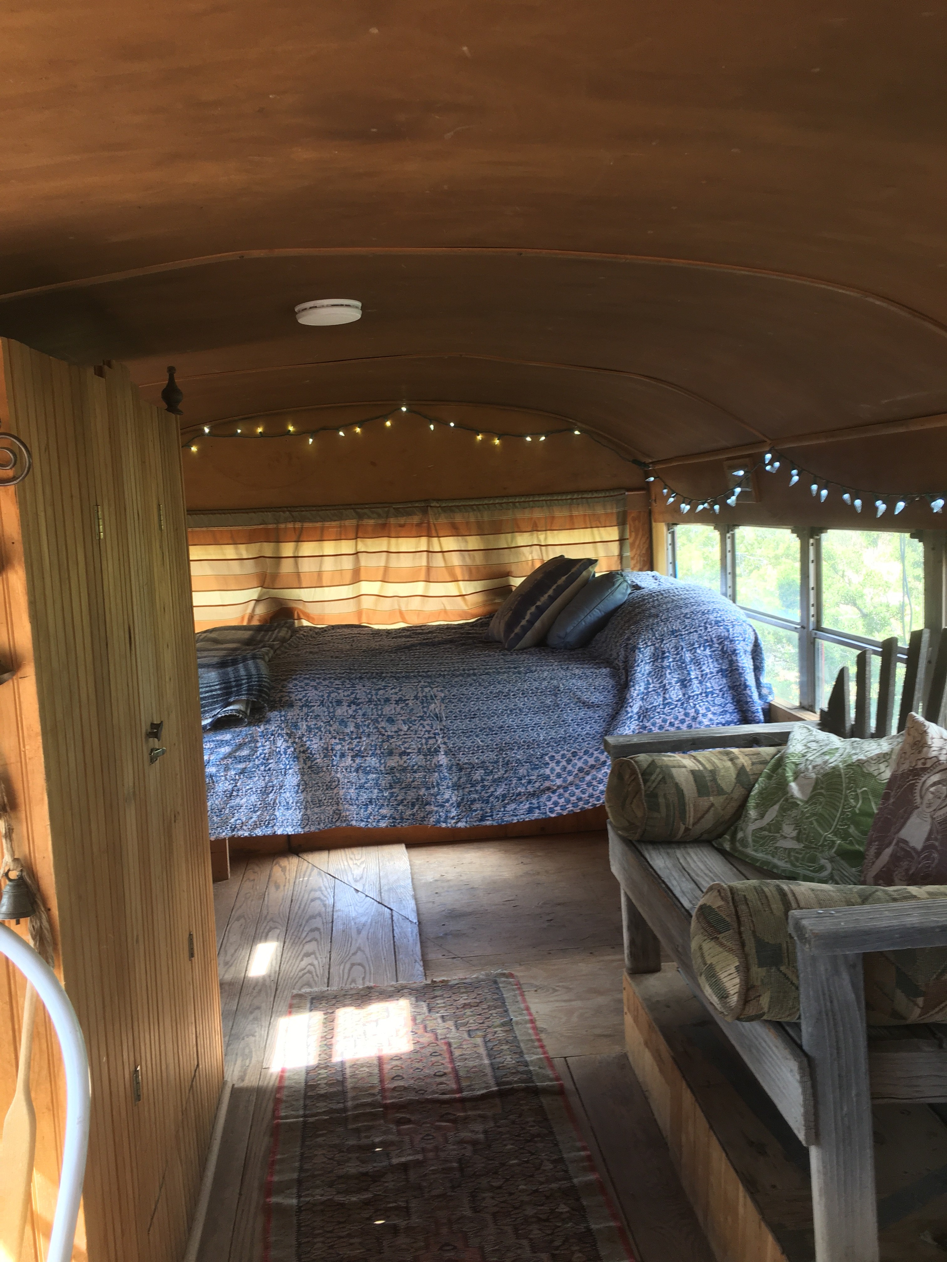 Little Dancing Horse Ranch