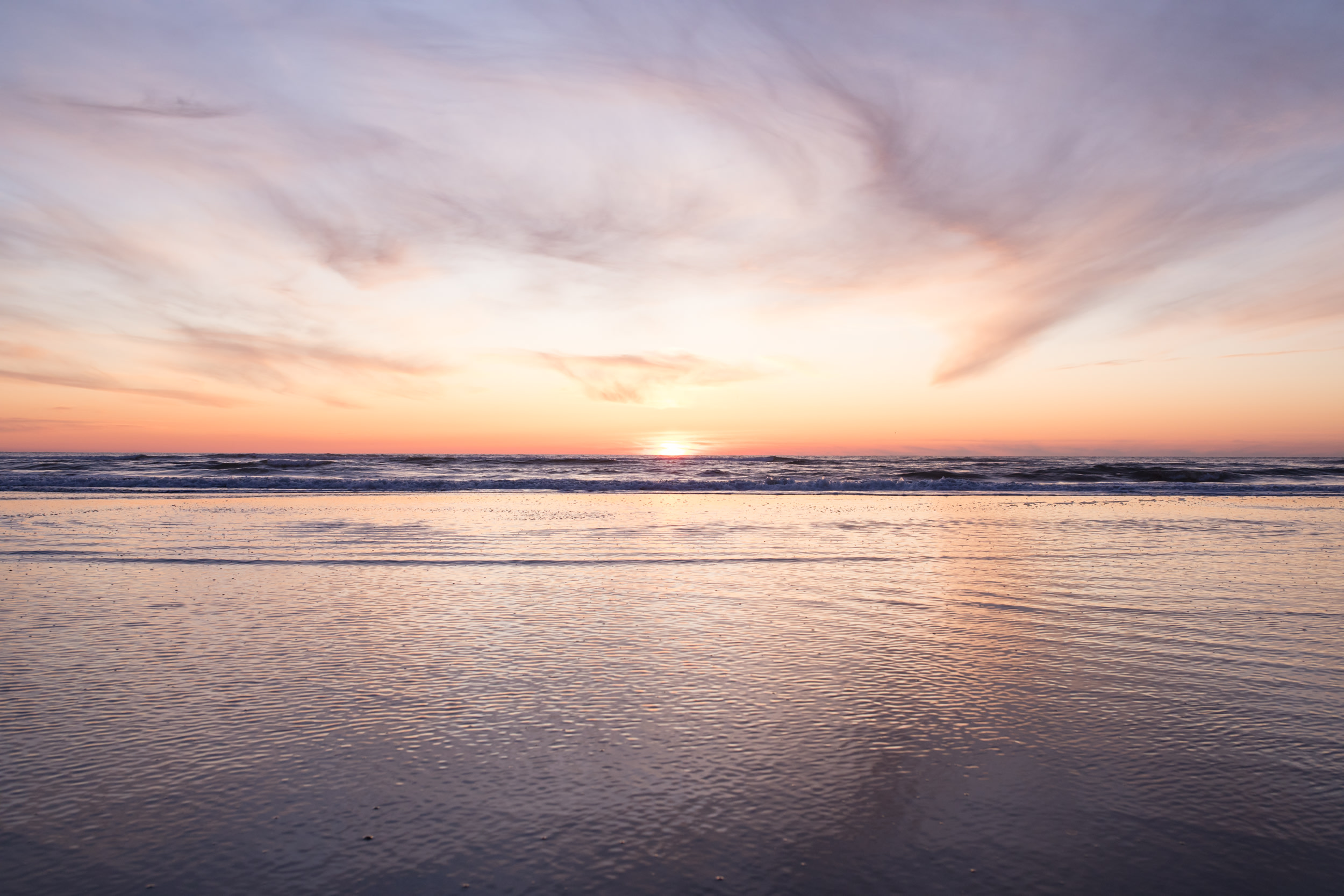 Aliya Preserve—WA Coast Eco-Retreat