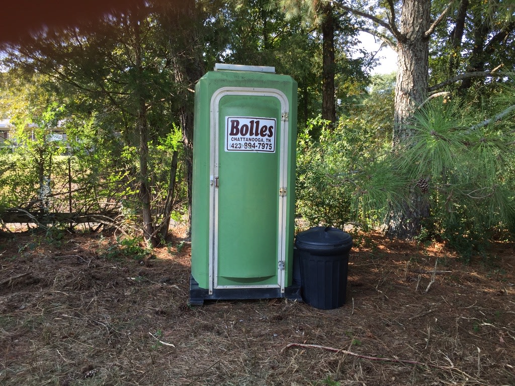 New Norm Farm Campgrounds