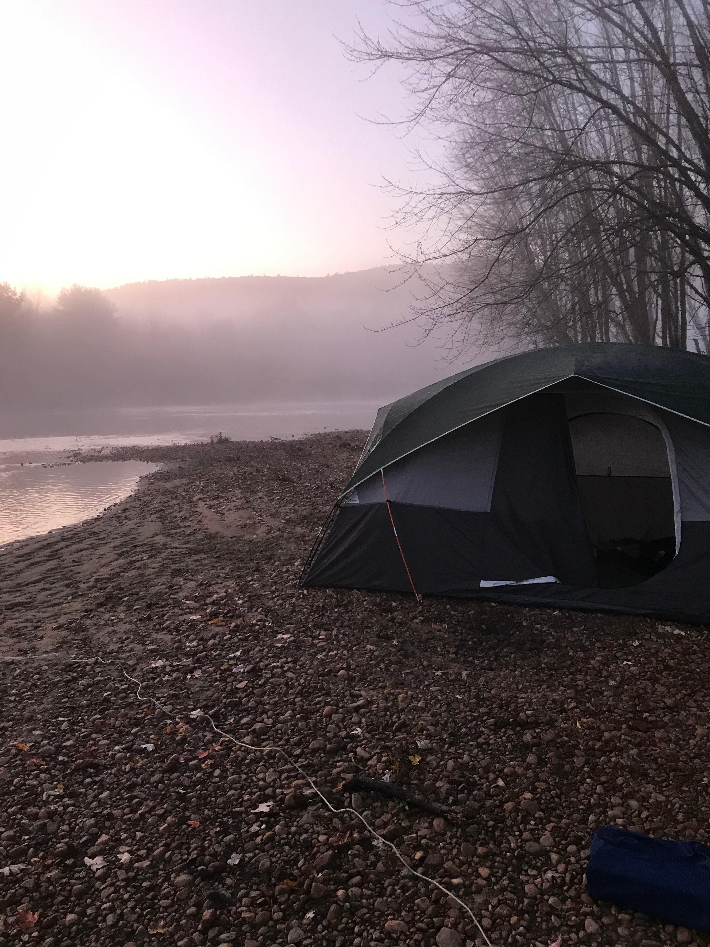 Adirondack Acres Trail & Camp