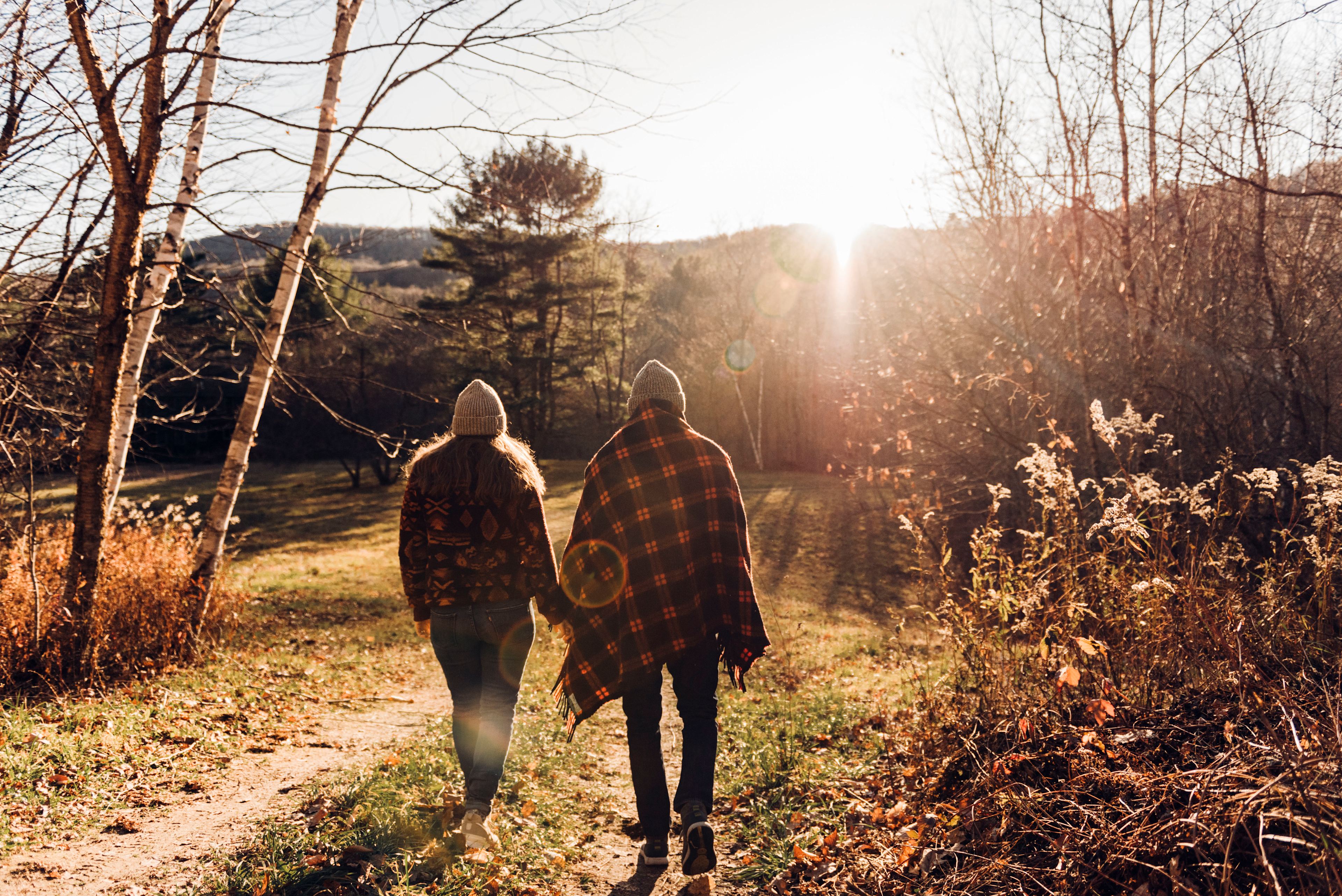 Bold Paths Retreat land