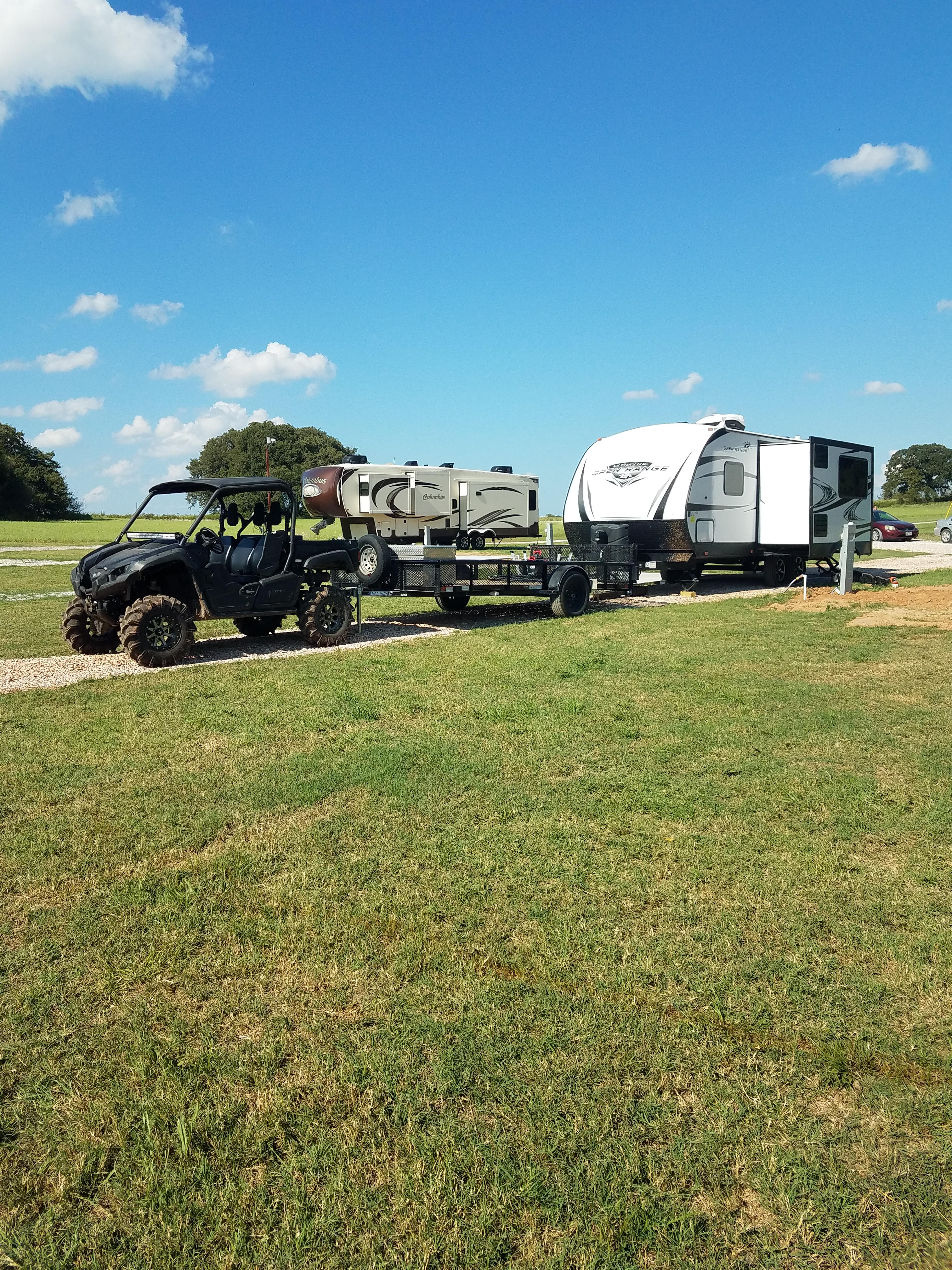 Old Towne RV Ranch