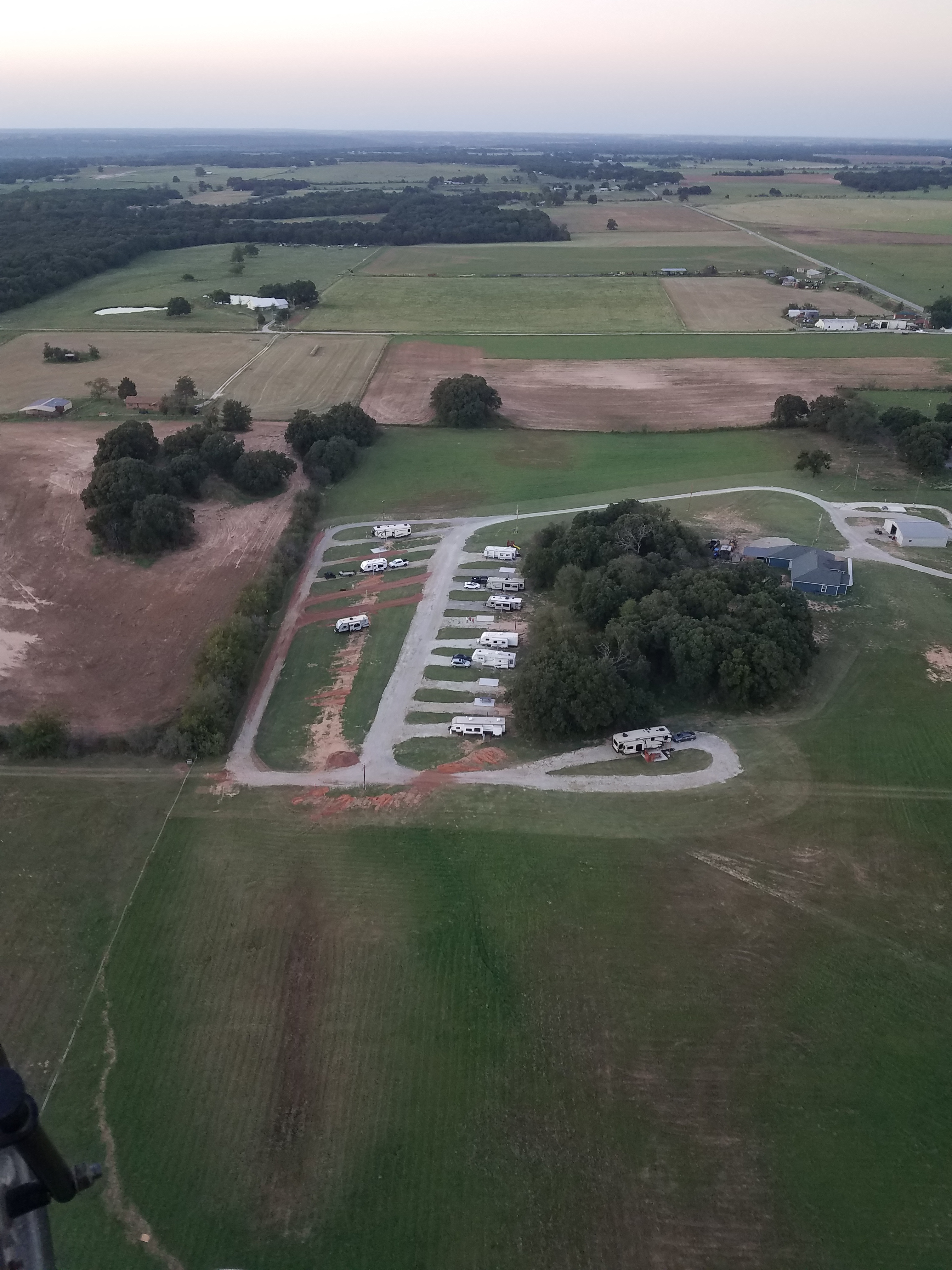 Old Towne RV Ranch