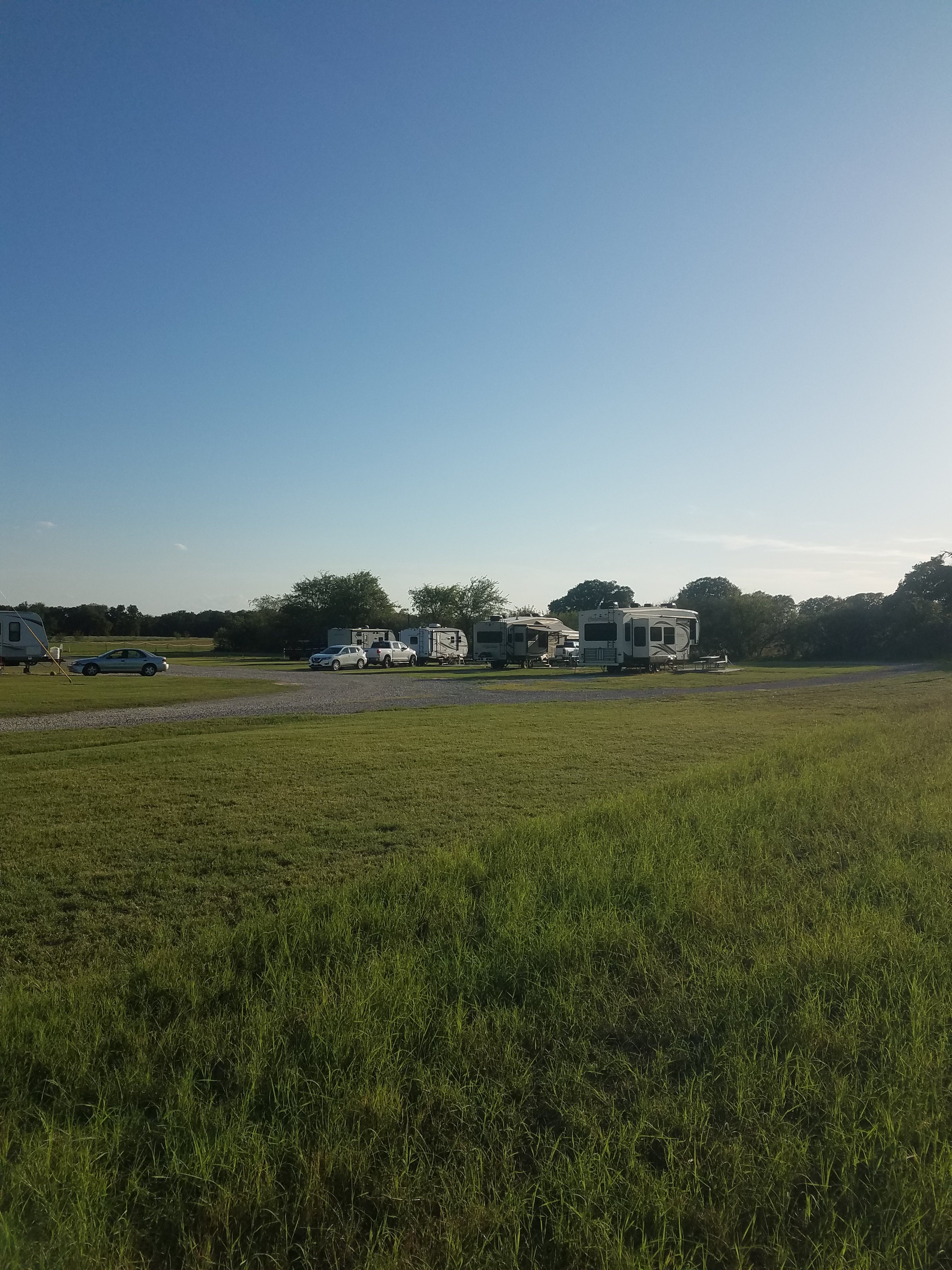 Old Towne RV Ranch