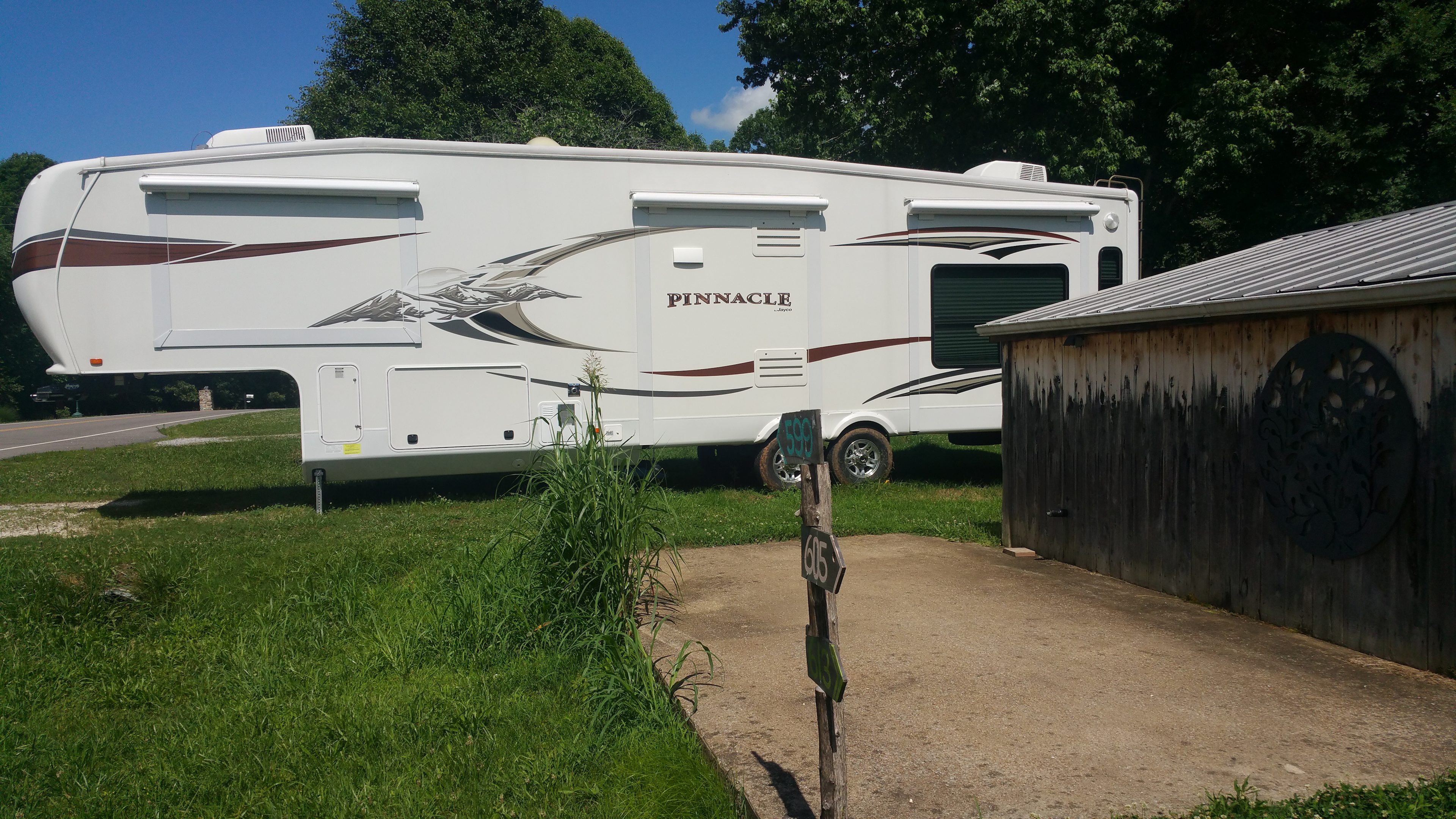 Camp Wonder Wander is Wanderful