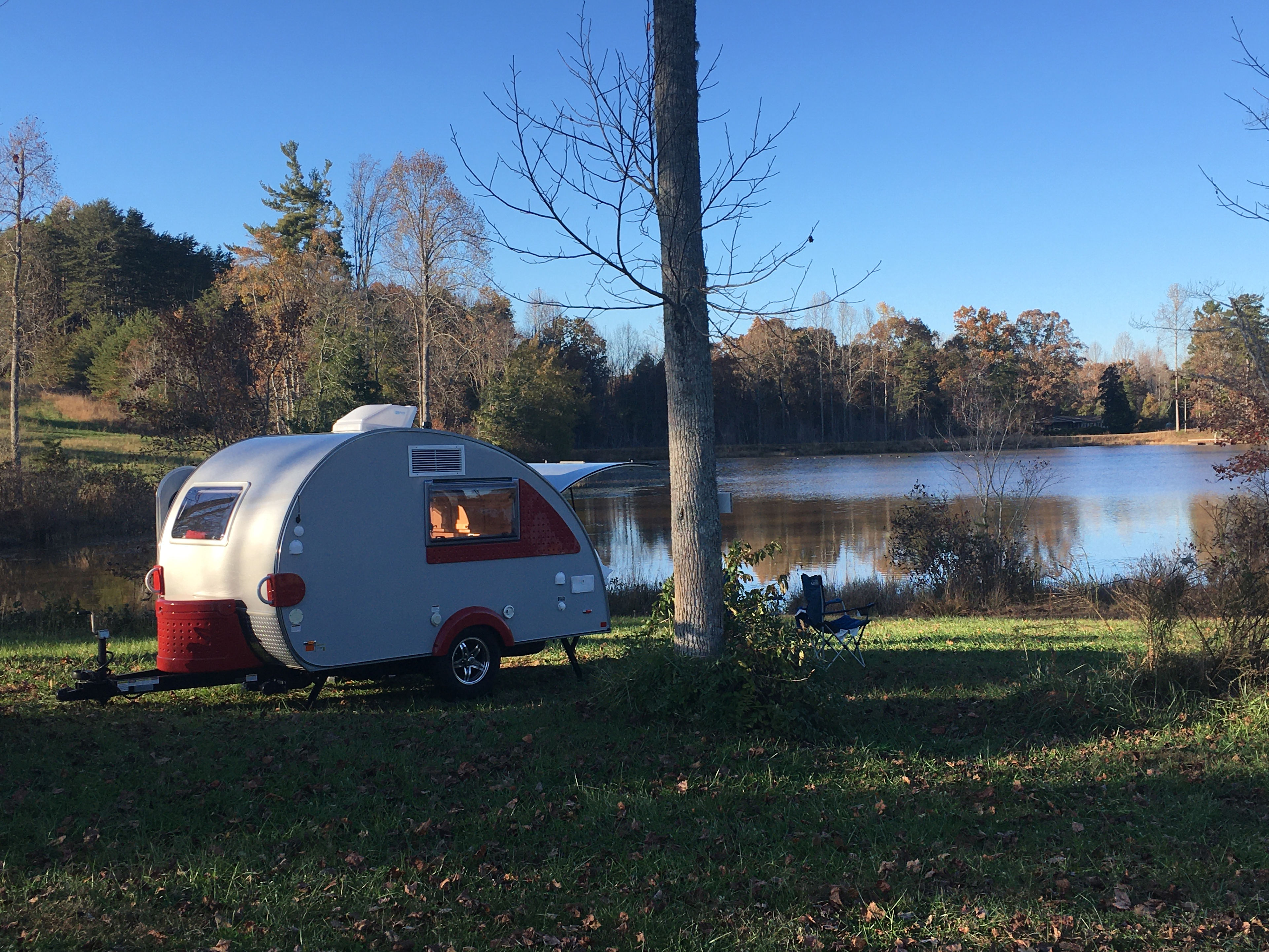 Chattooga Belle Farm Lakeside