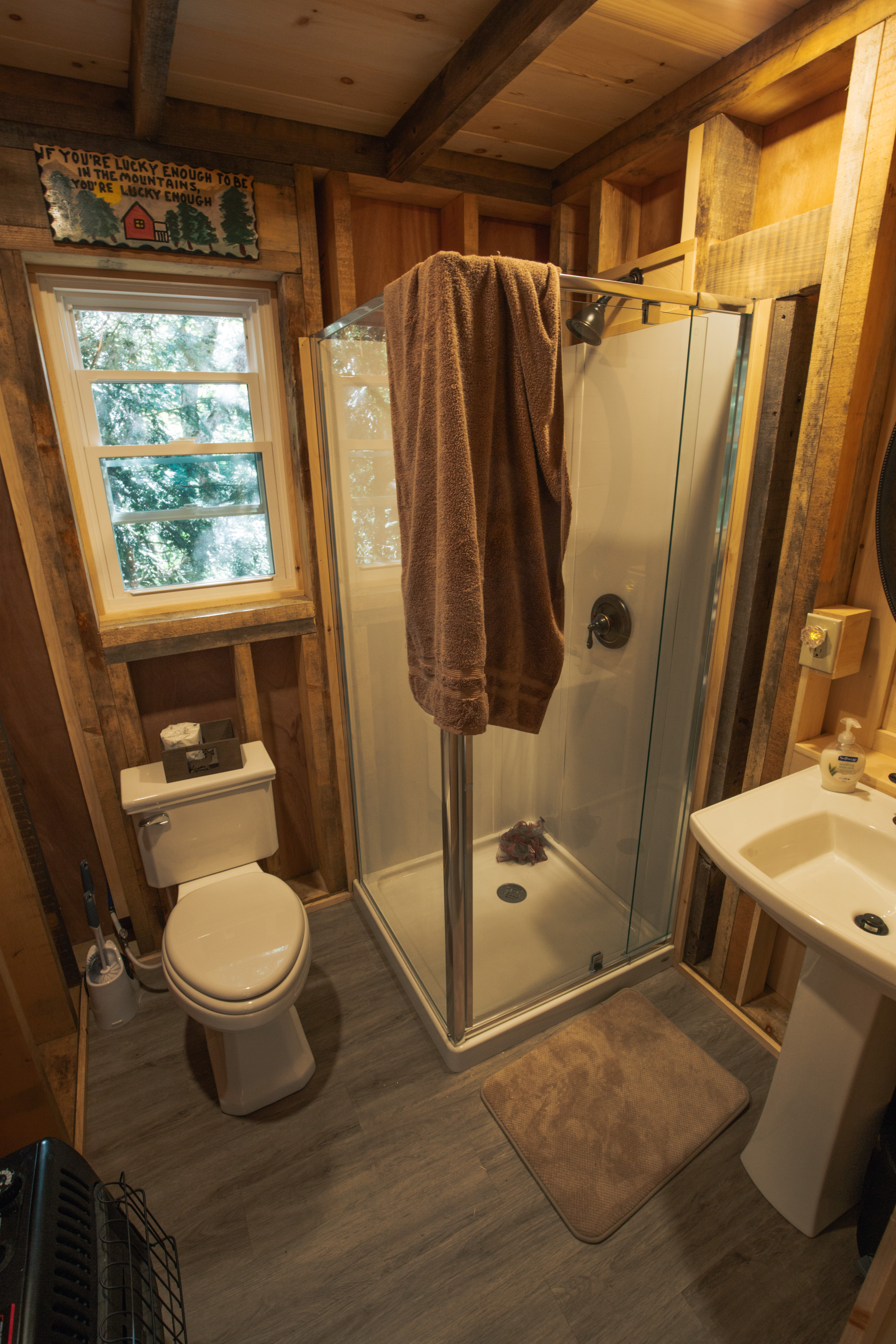 Trailside Ranch Cabin Rentals