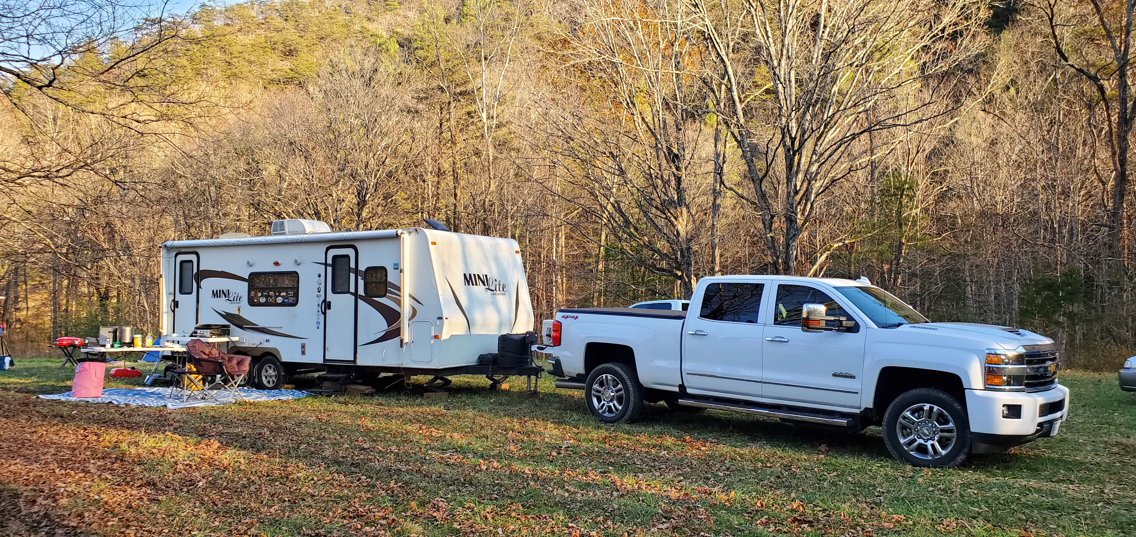 Savage Acres on Craig Creek