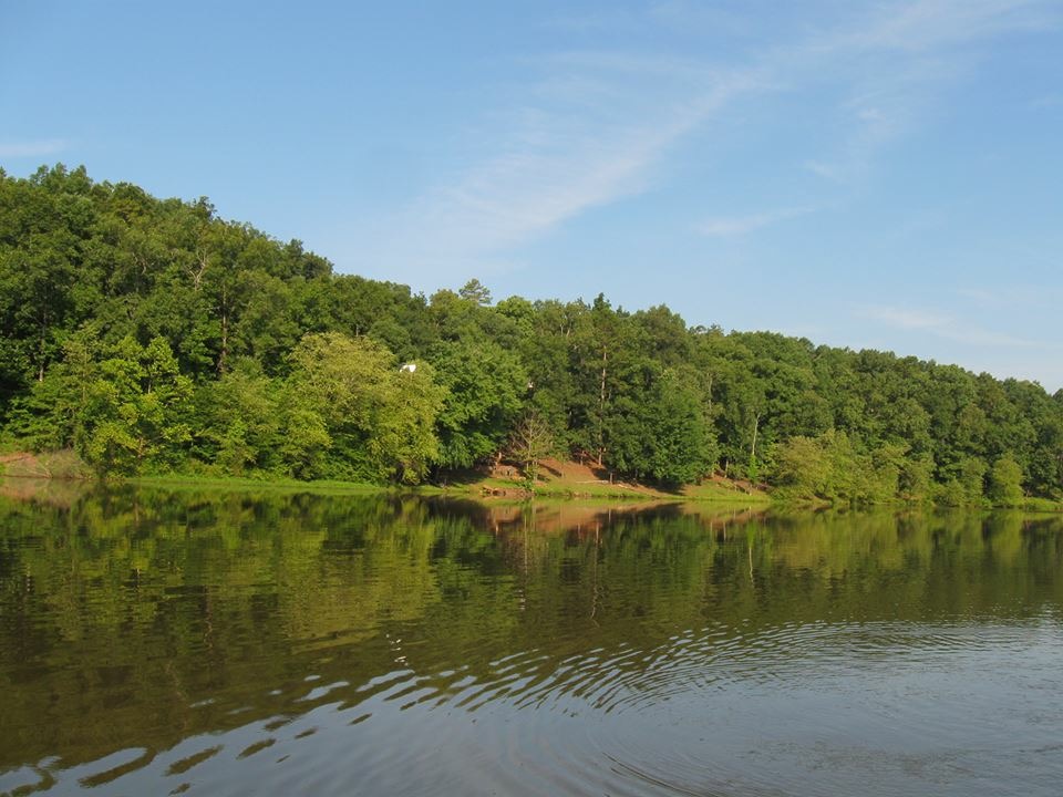 80 Acre Fishing Lake Near, Swimming, Fishing, Kayaking