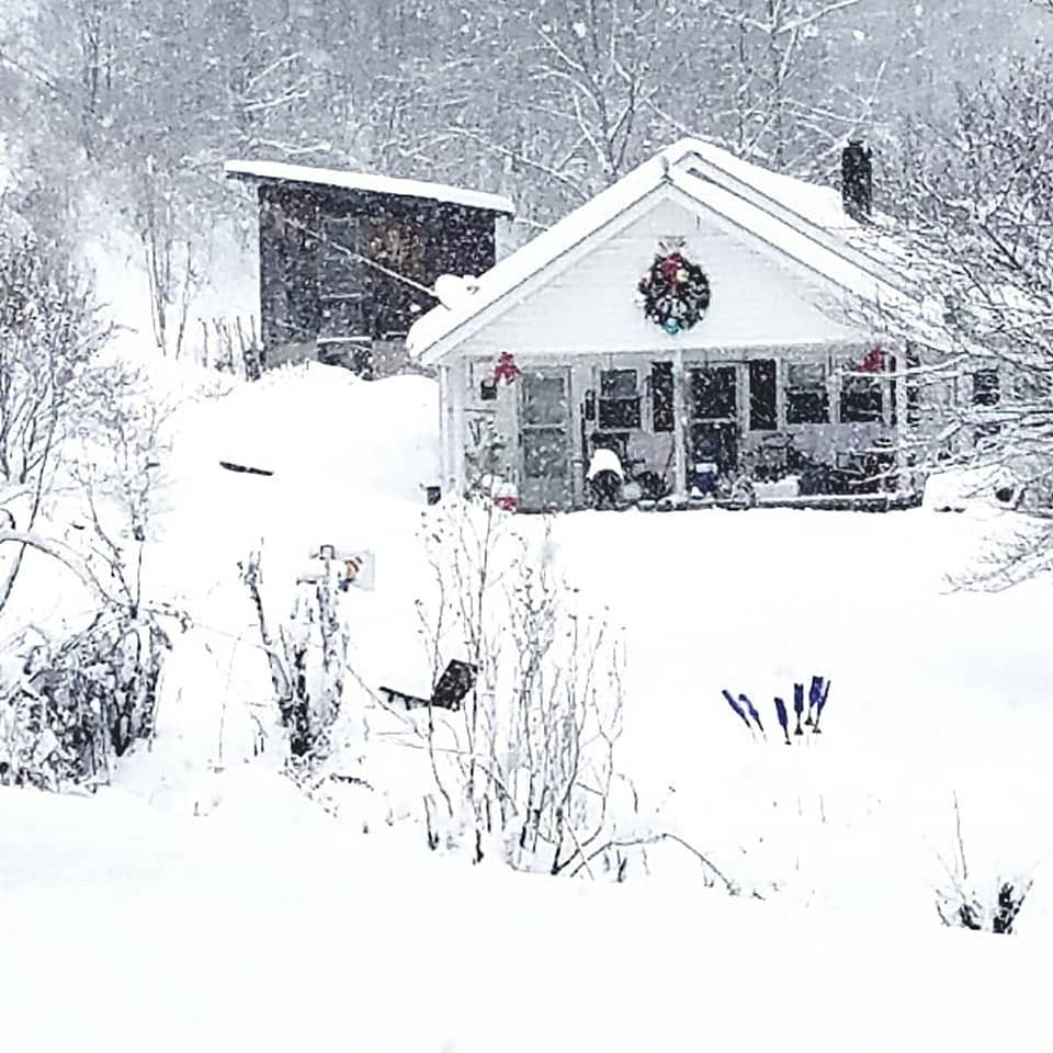 winter is a treat