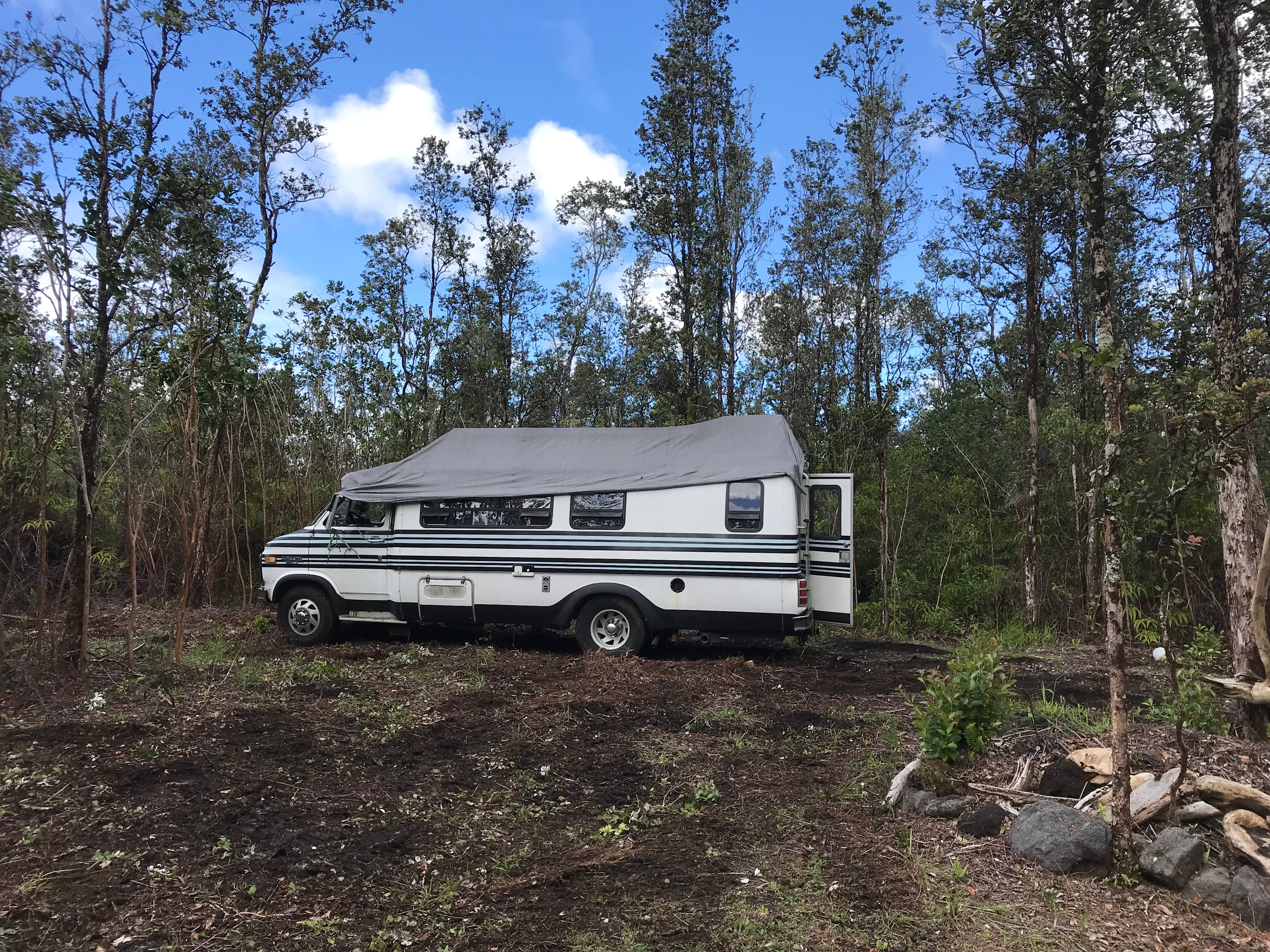 Lindee K.’s Land