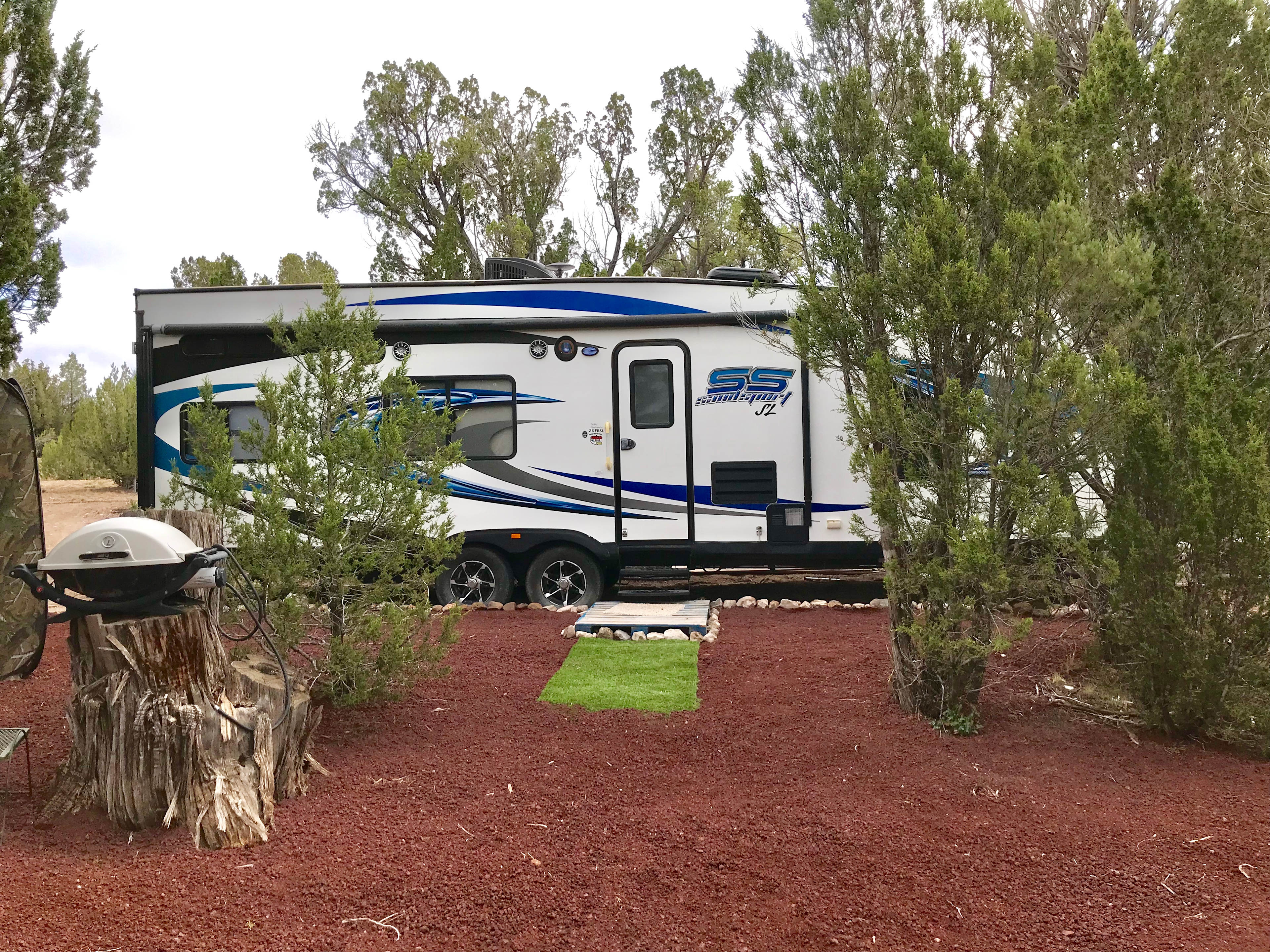 Sunset Ranch Resort