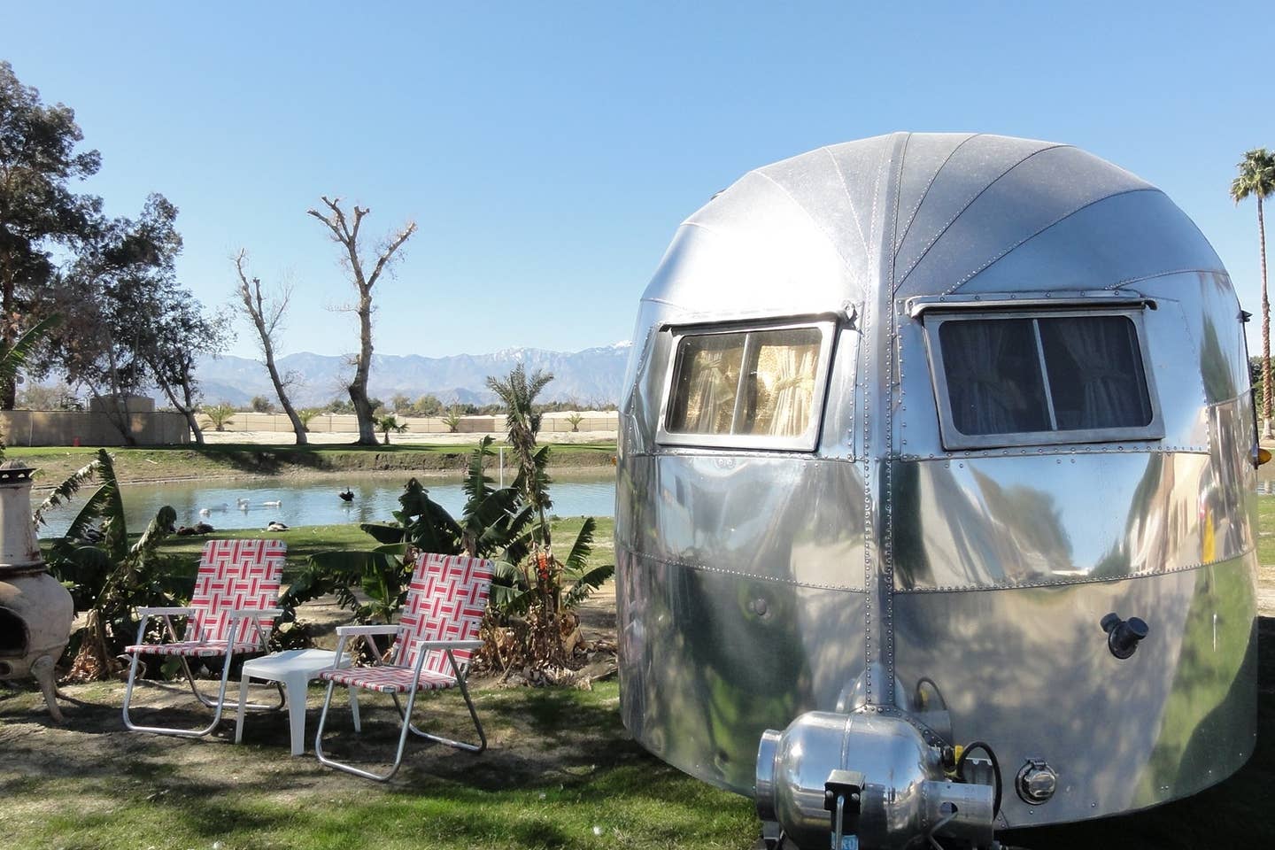 Shadow Hills RV Resort