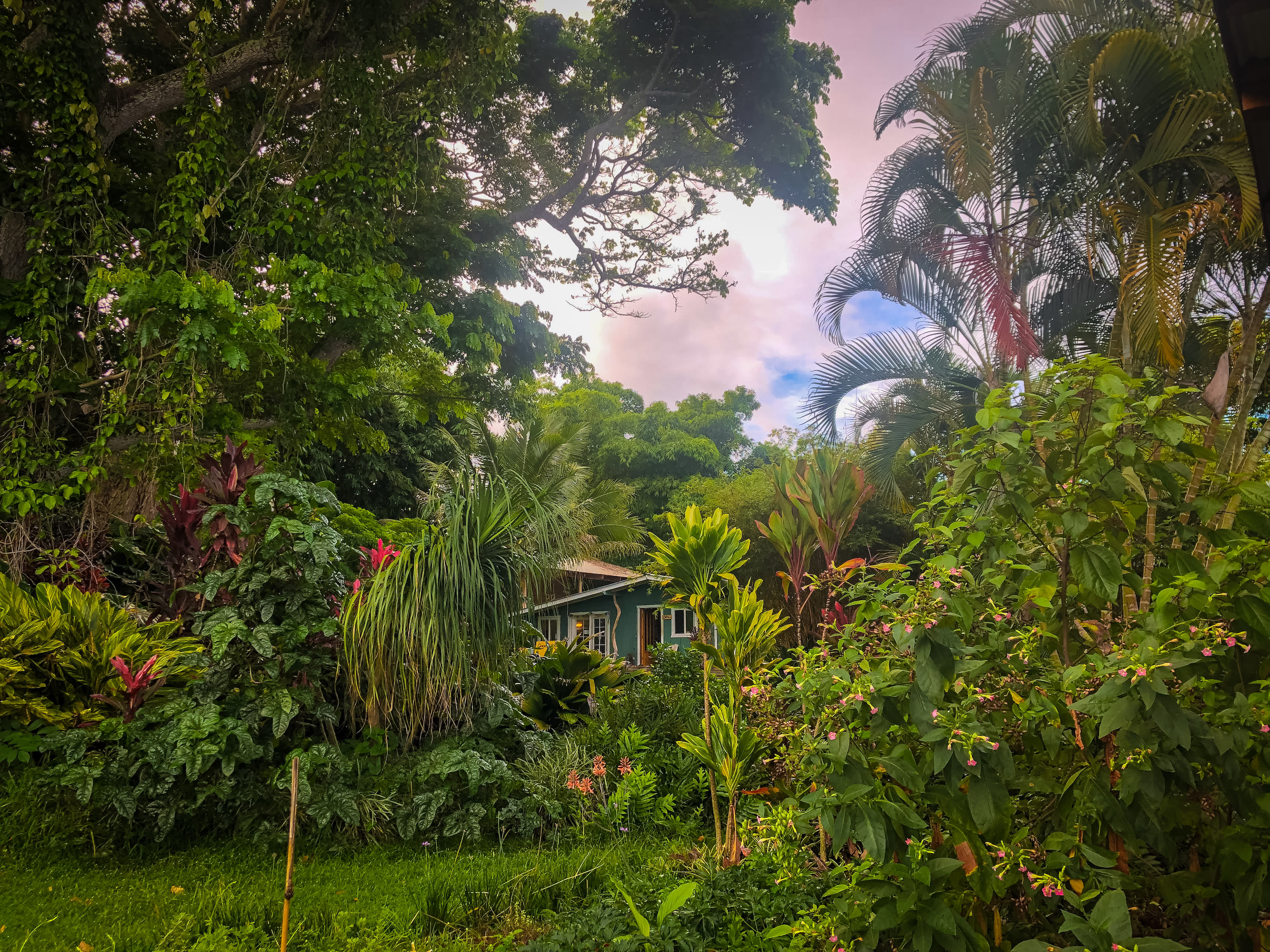 Gingerhill Farm Retreat