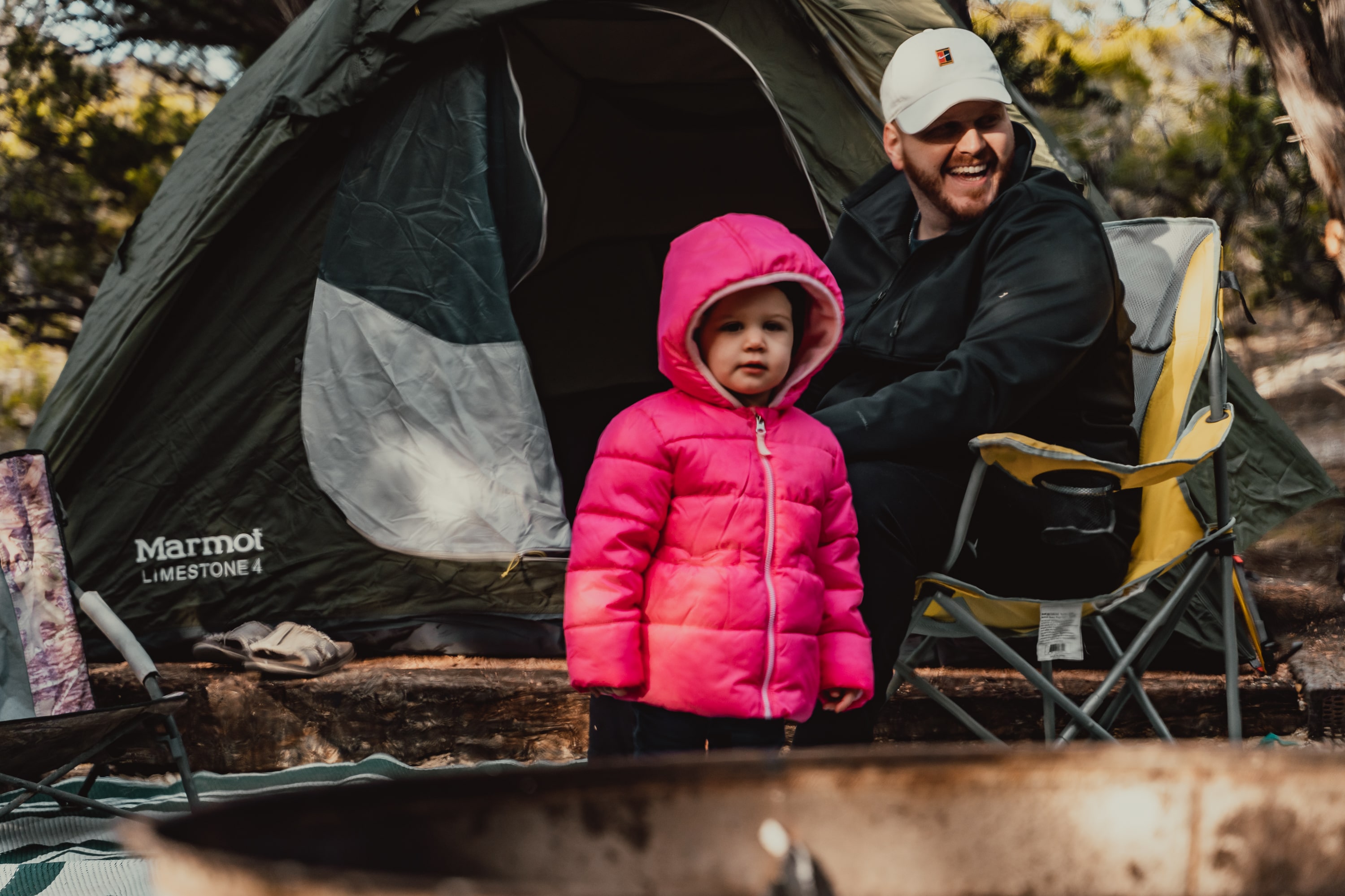 Seco Ridge Campgrounds