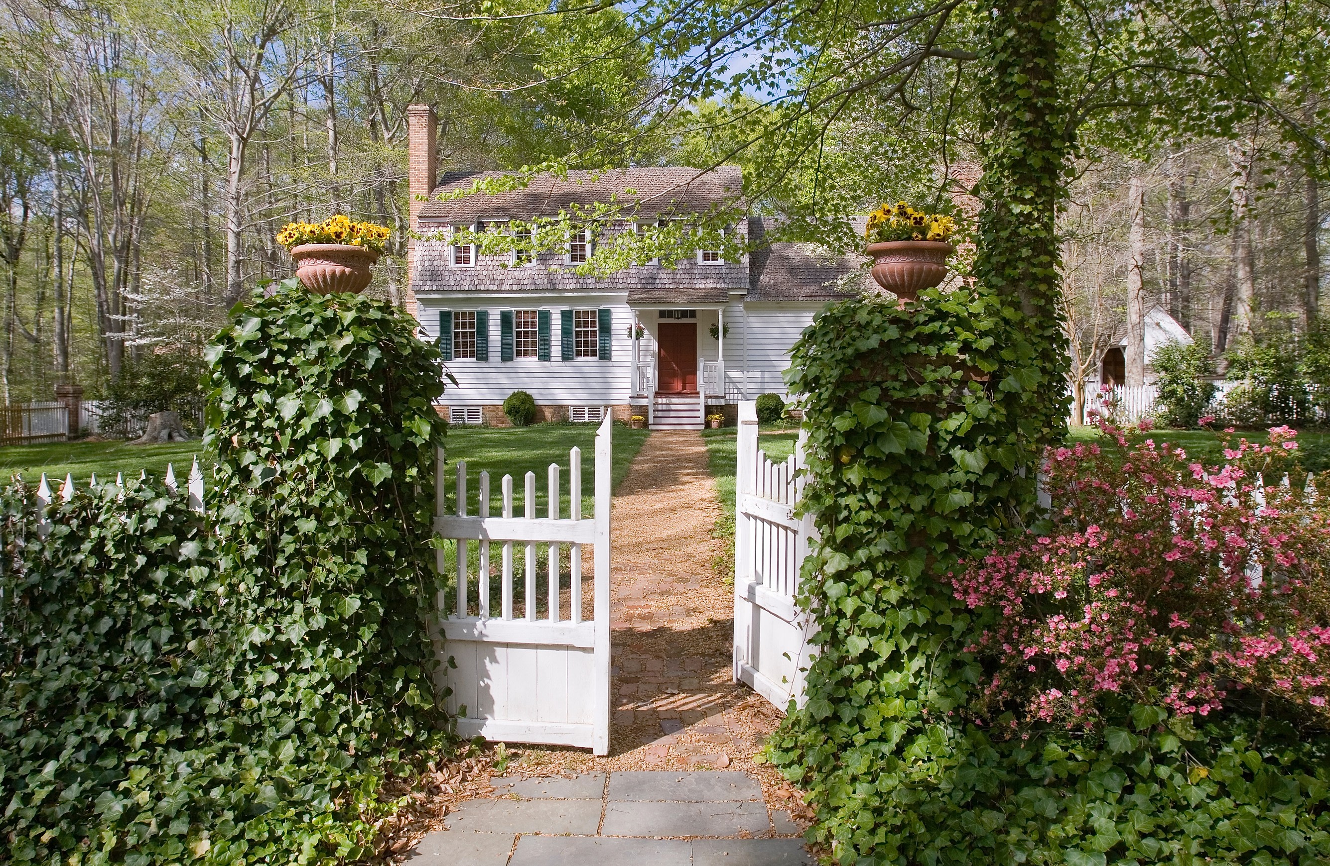 Lightwood House